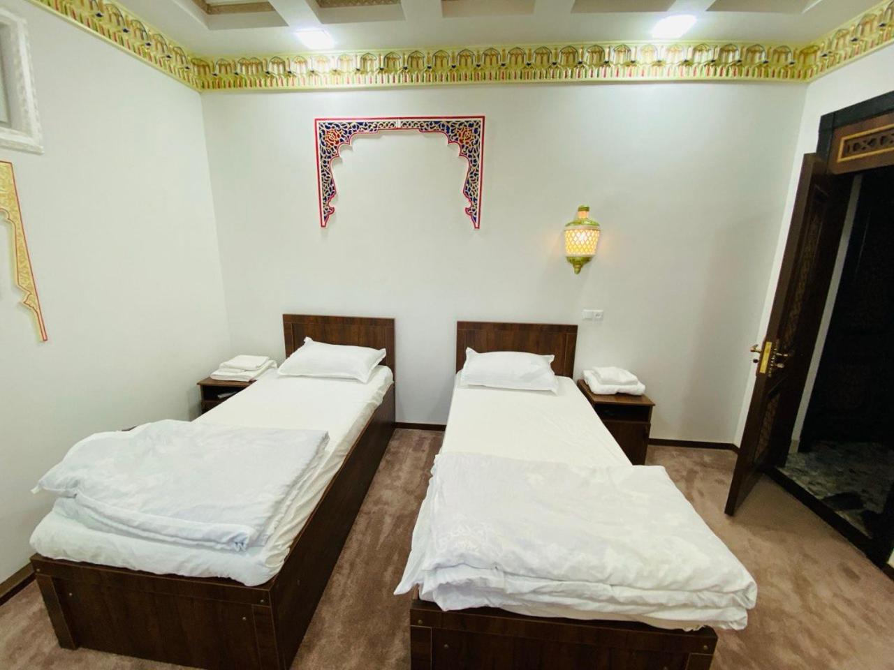 Hotel Shom