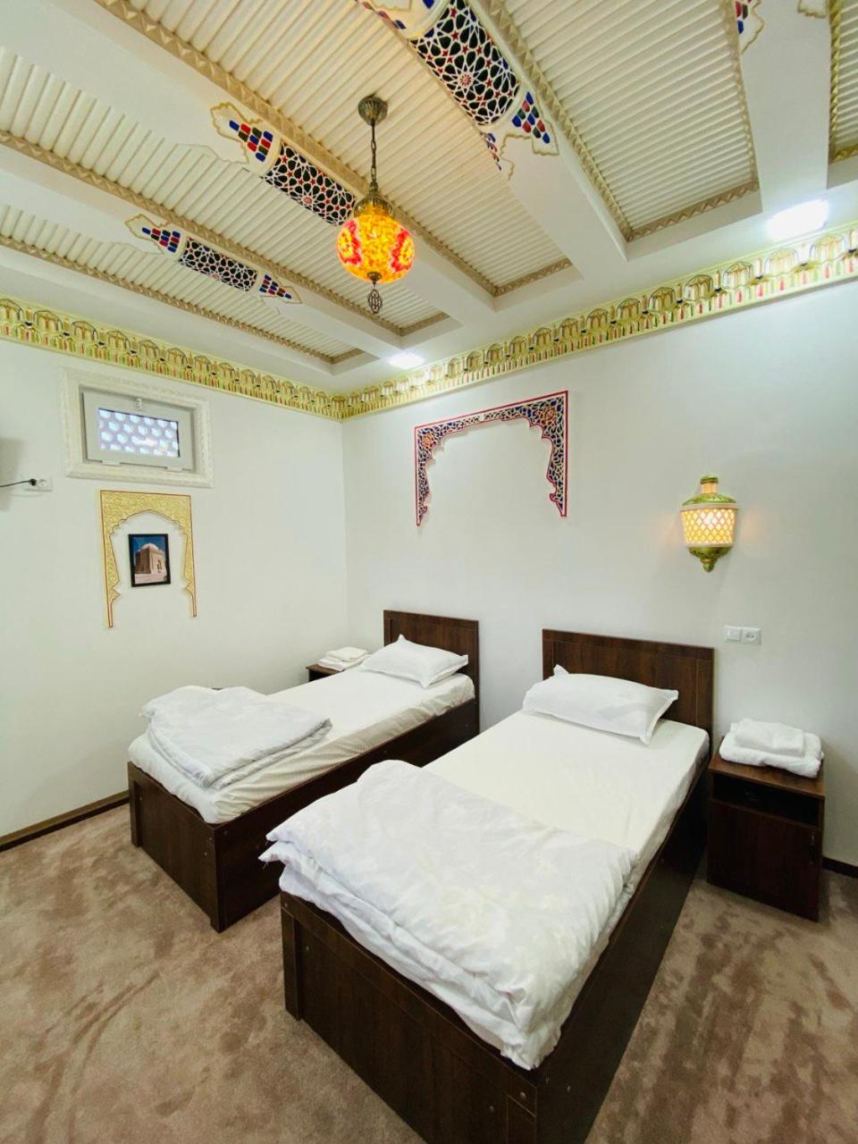 Hotel Shom
