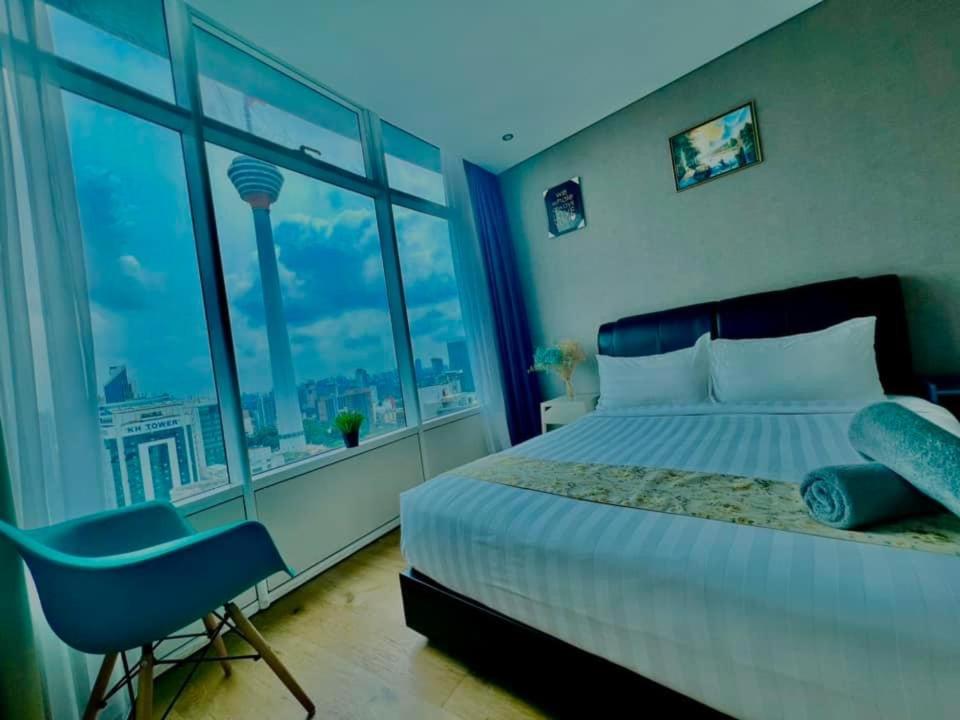 Vortex Suites By Klcc City