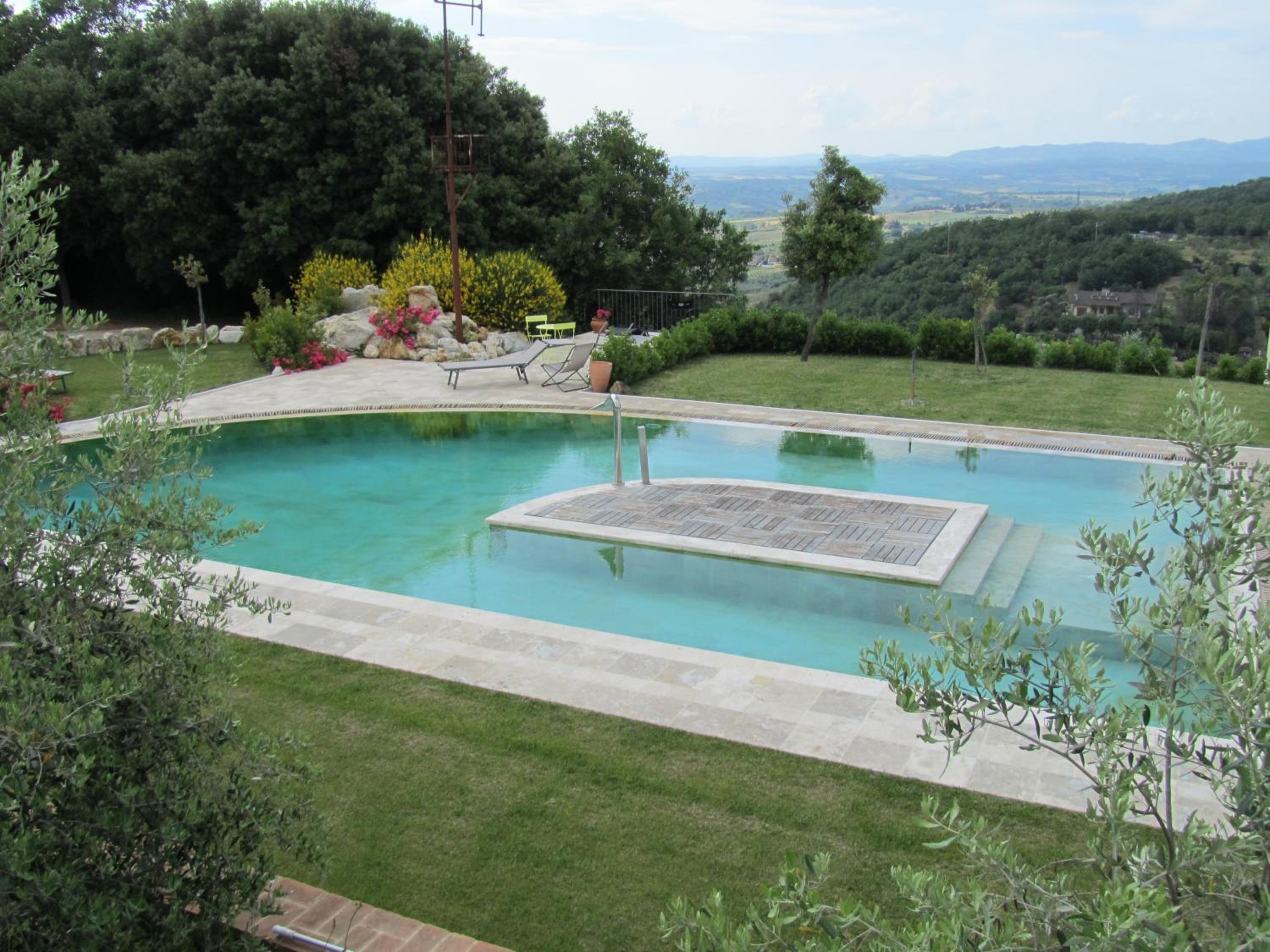 Agriturismo Borghetto Il Montino