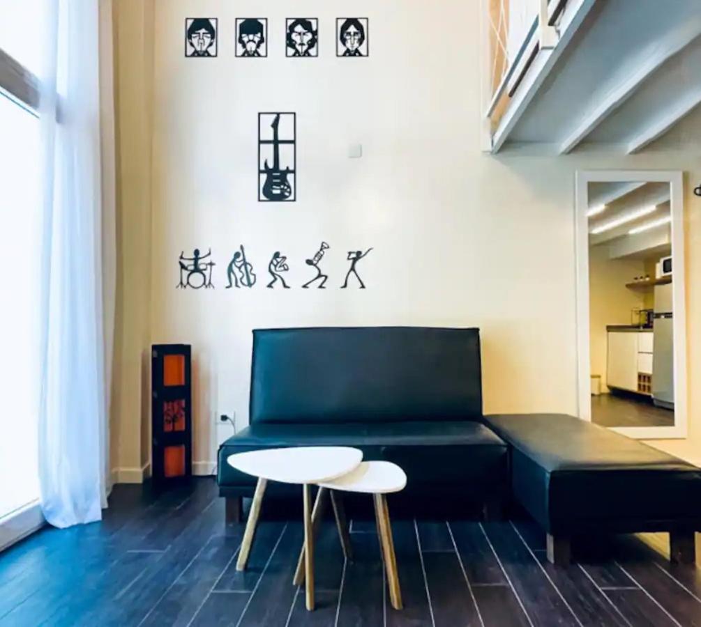 Maison Work & Travel 2 Belgrano