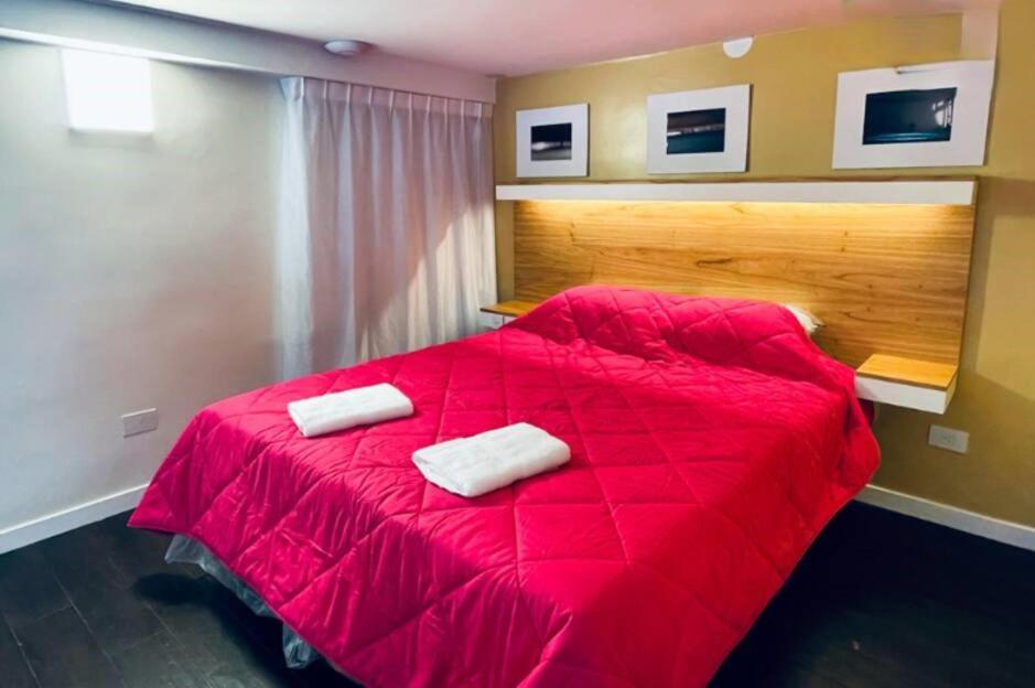 Maison Work & Travel 2 Belgrano