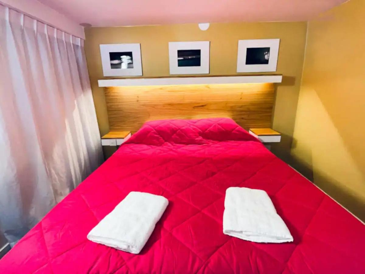 Maison Work & Travel 2 Belgrano