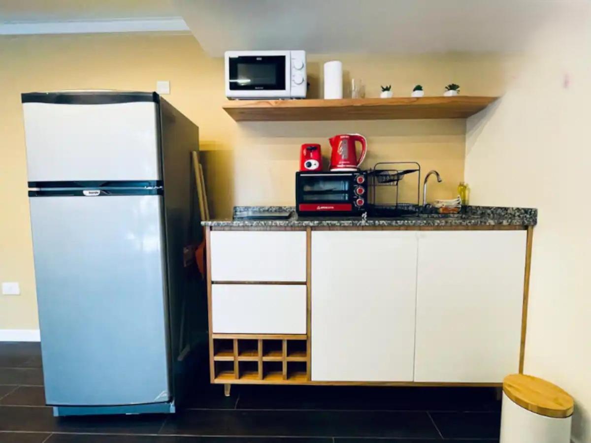 Maison Work & Travel 2 Belgrano