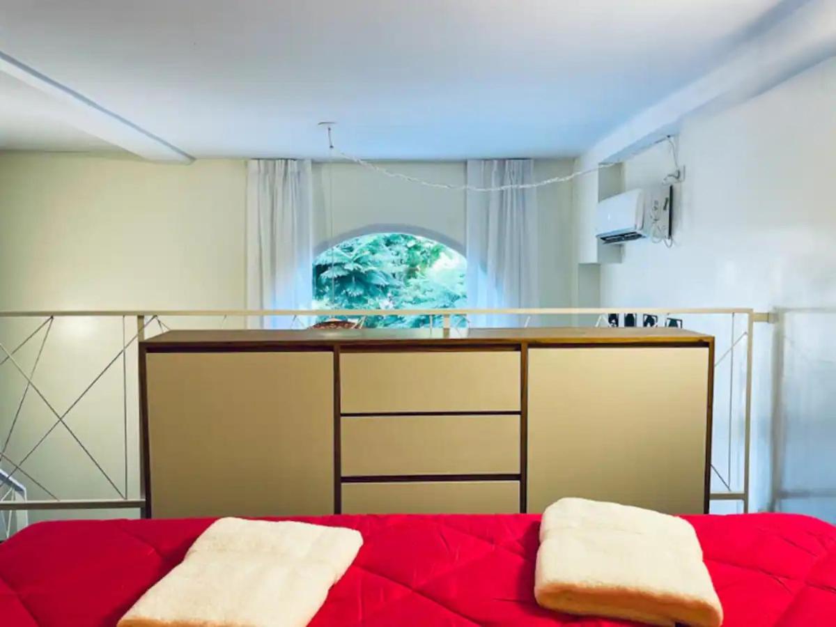 Maison Work & Travel 2 Belgrano