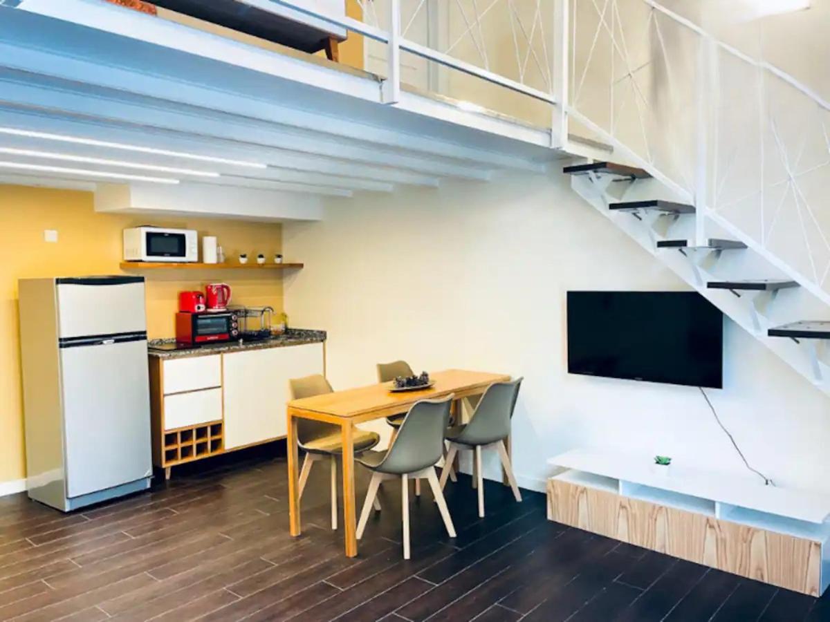 Maison Work & Travel 2 Belgrano