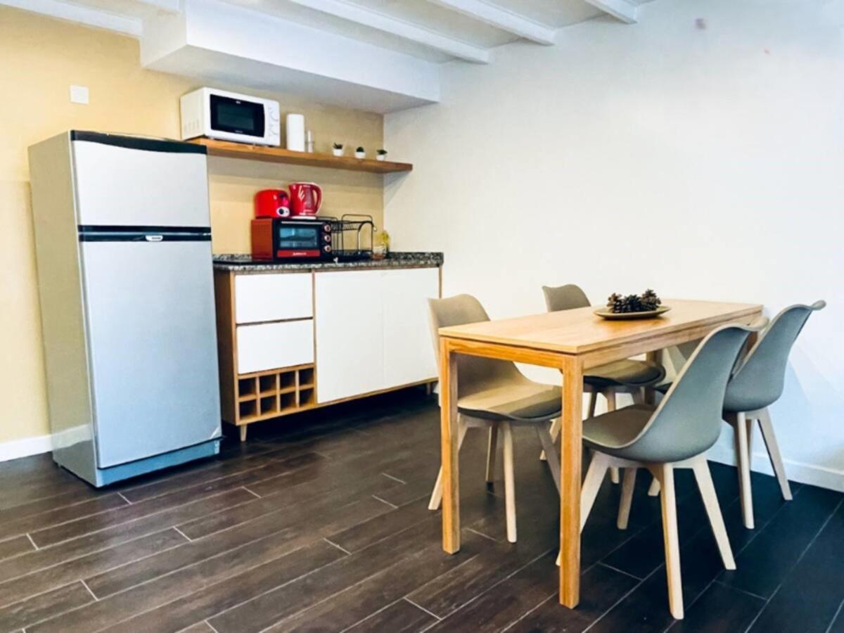 Maison Work & Travel 2 Belgrano