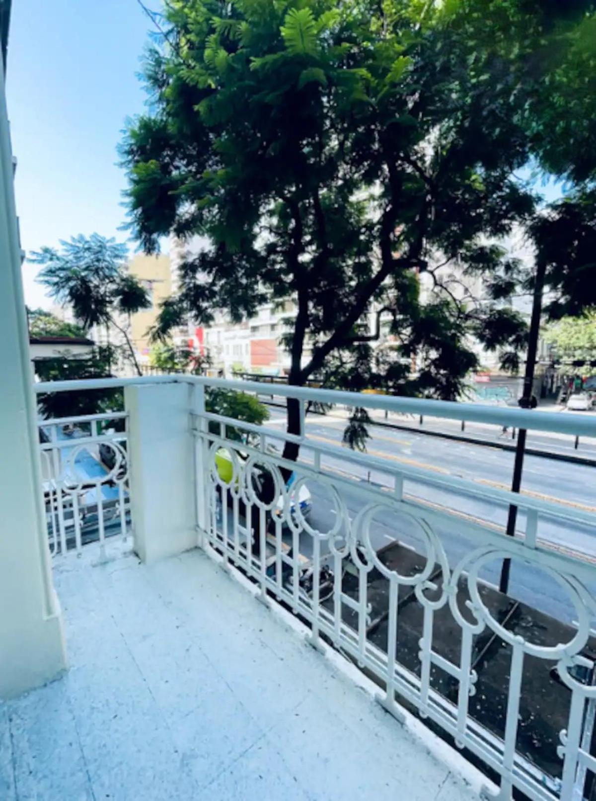 Maison Work & Travel 2 Belgrano