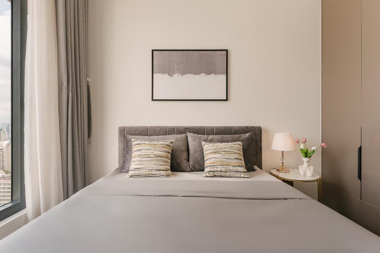 MarQ District 1 Elite Apartel by SSens