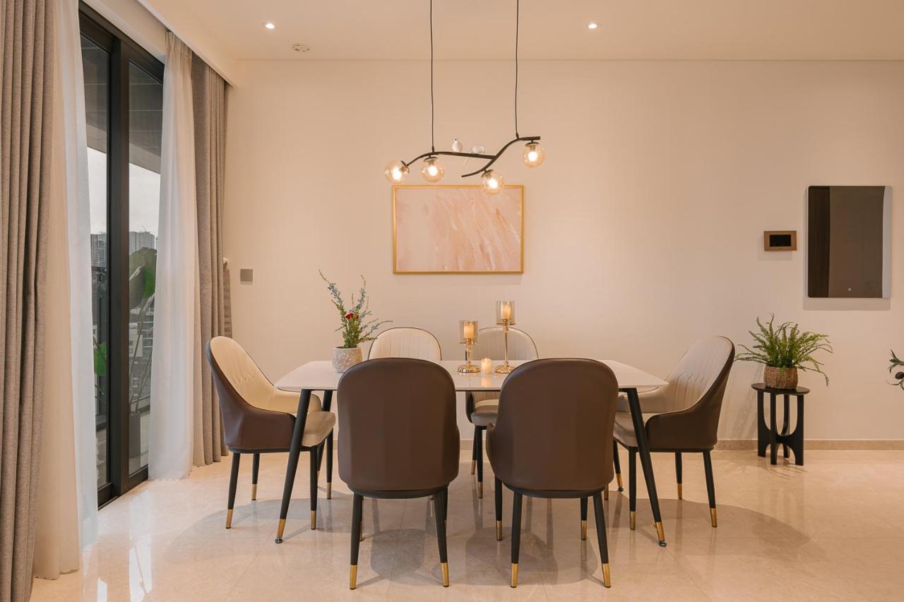 MarQ District 1 Elite Apartel by SSens