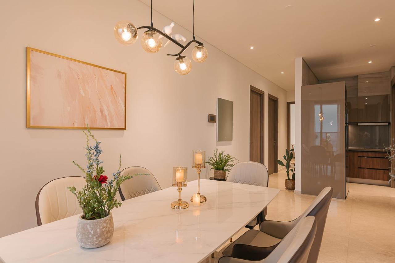 MarQ District 1 Elite Apartel by SSens