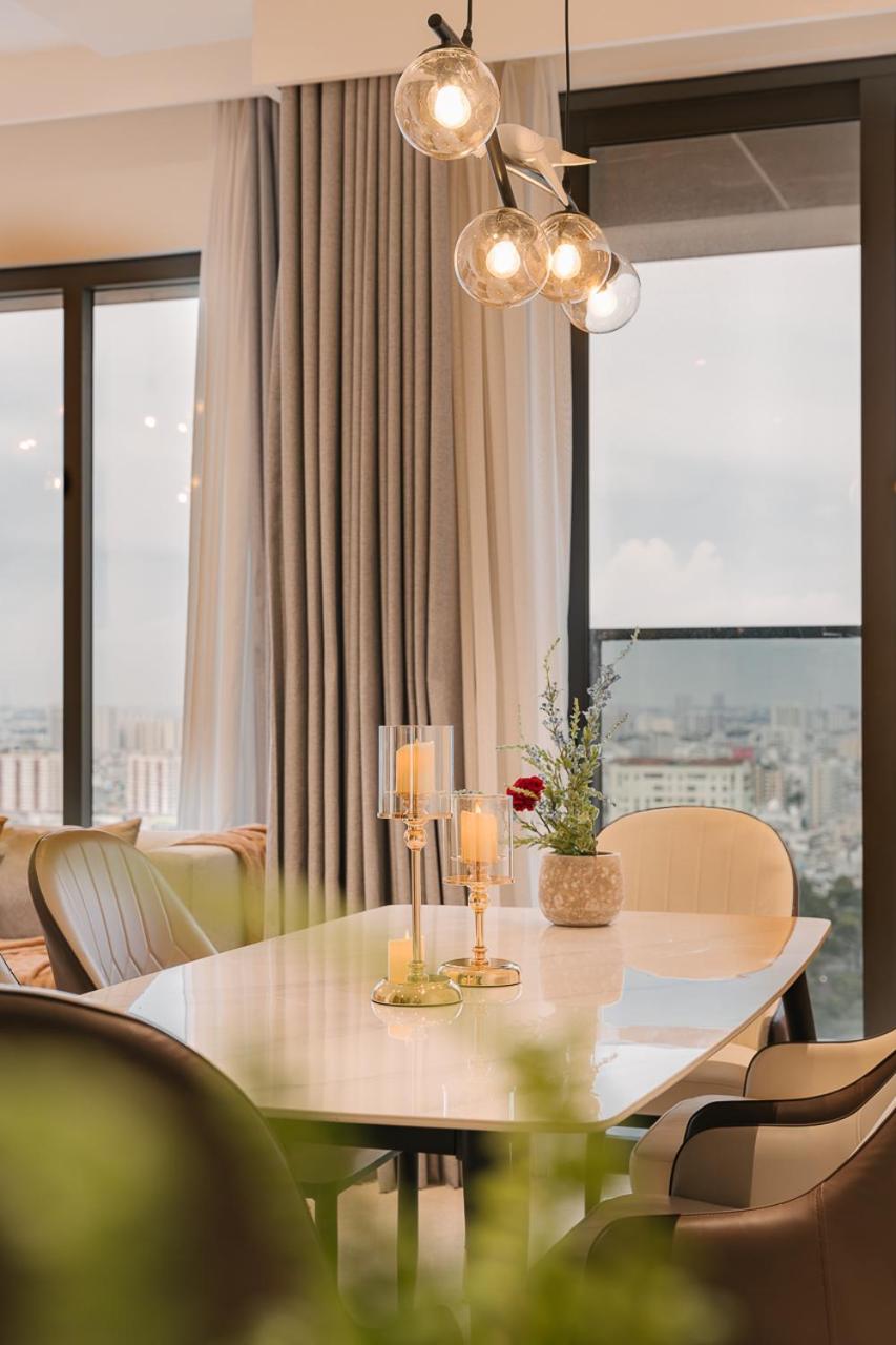 MarQ District 1 Elite Apartel by SSens