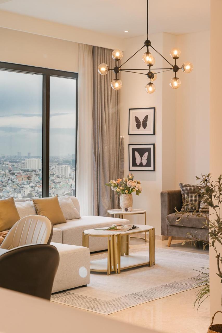 MarQ District 1 Elite Apartel by SSens