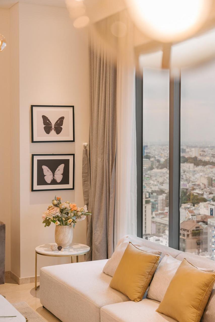 MarQ District 1 Elite Apartel by SSens