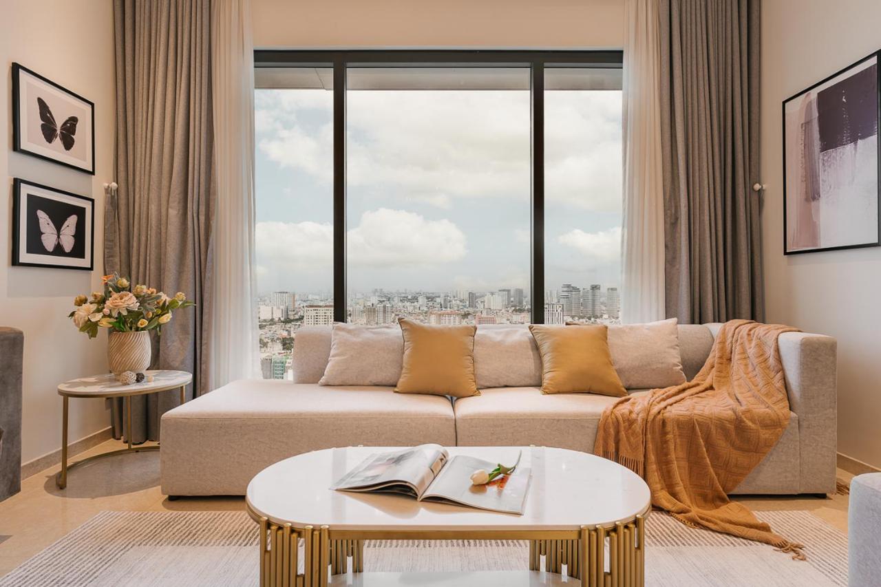 MarQ District 1 Elite Apartel by SSens