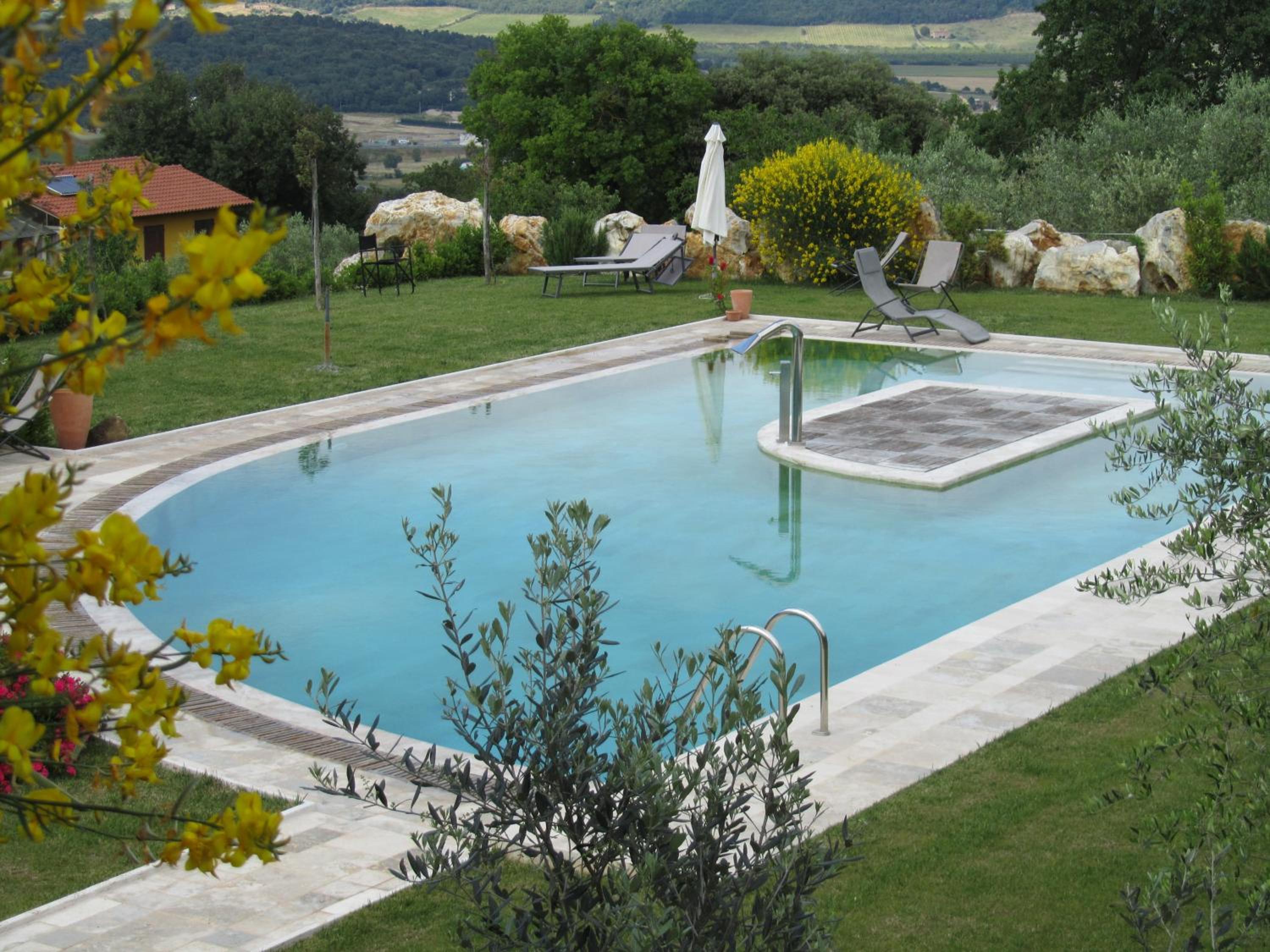 Agriturismo Borghetto Il Montino