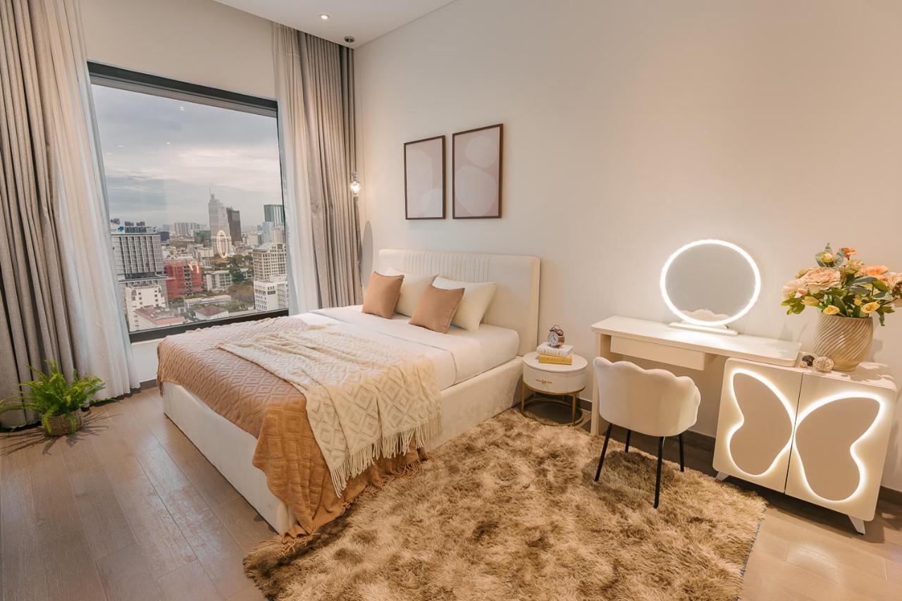 MarQ District 1 Elite Apartel by SSens
