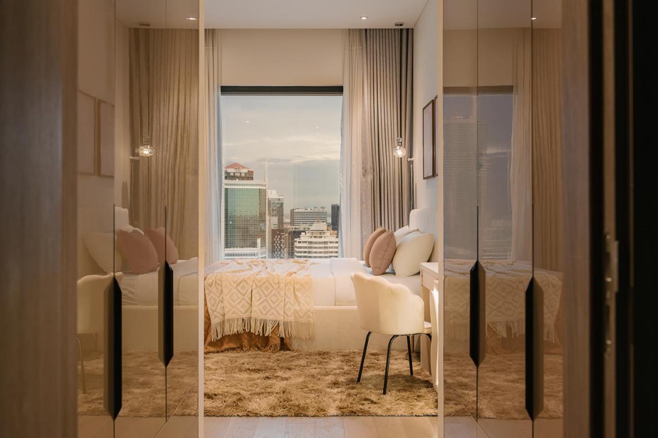 MarQ District 1 Elite Apartel by SSens