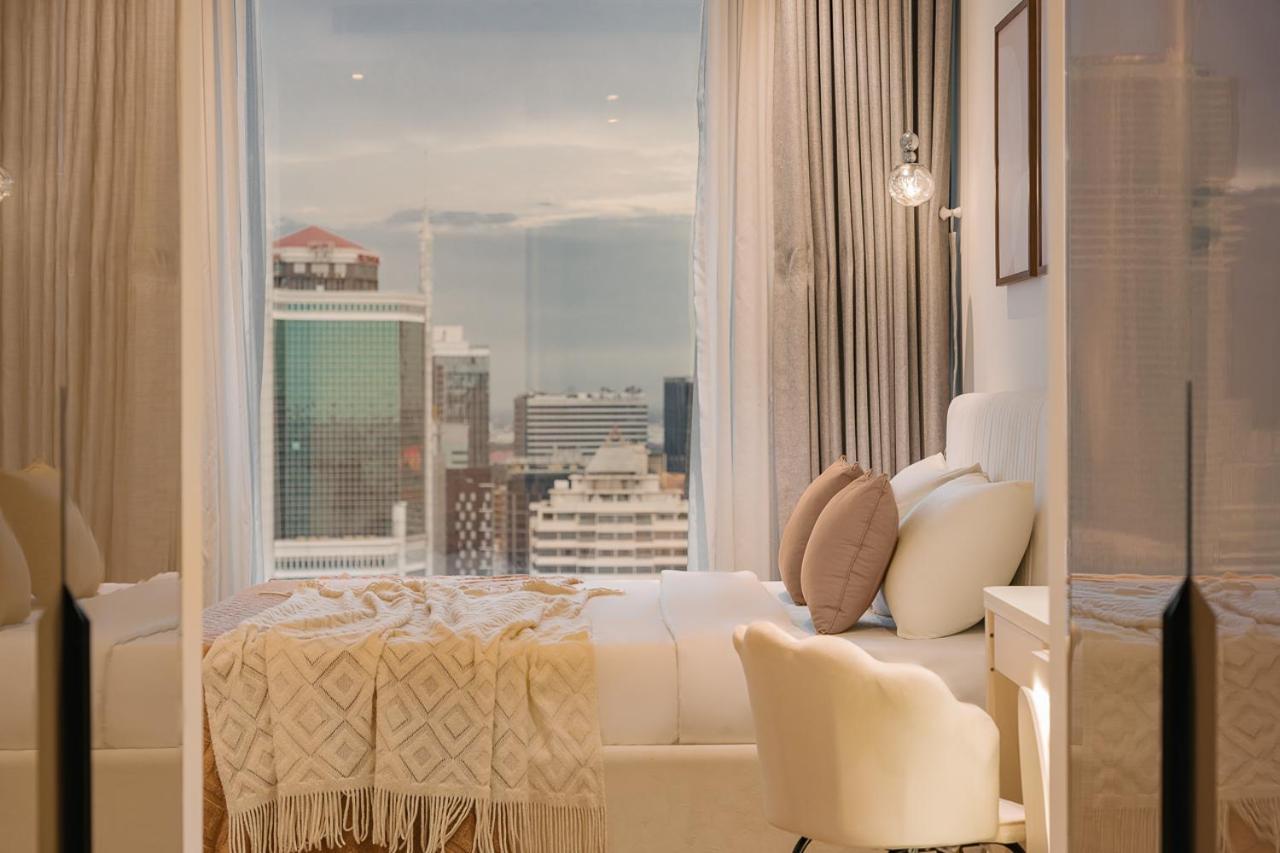 MarQ District 1 Elite Apartel by SSens