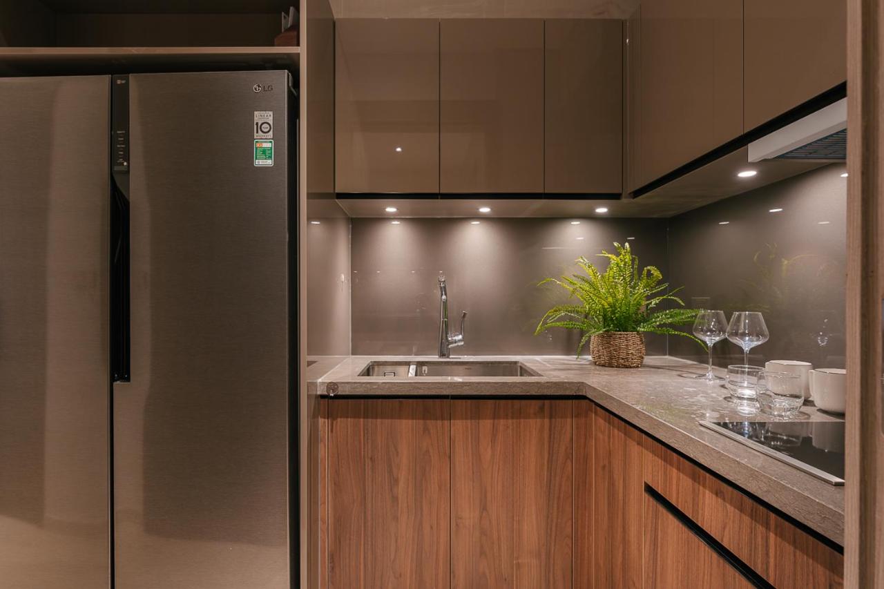 MarQ District 1 Elite Apartel by SSens
