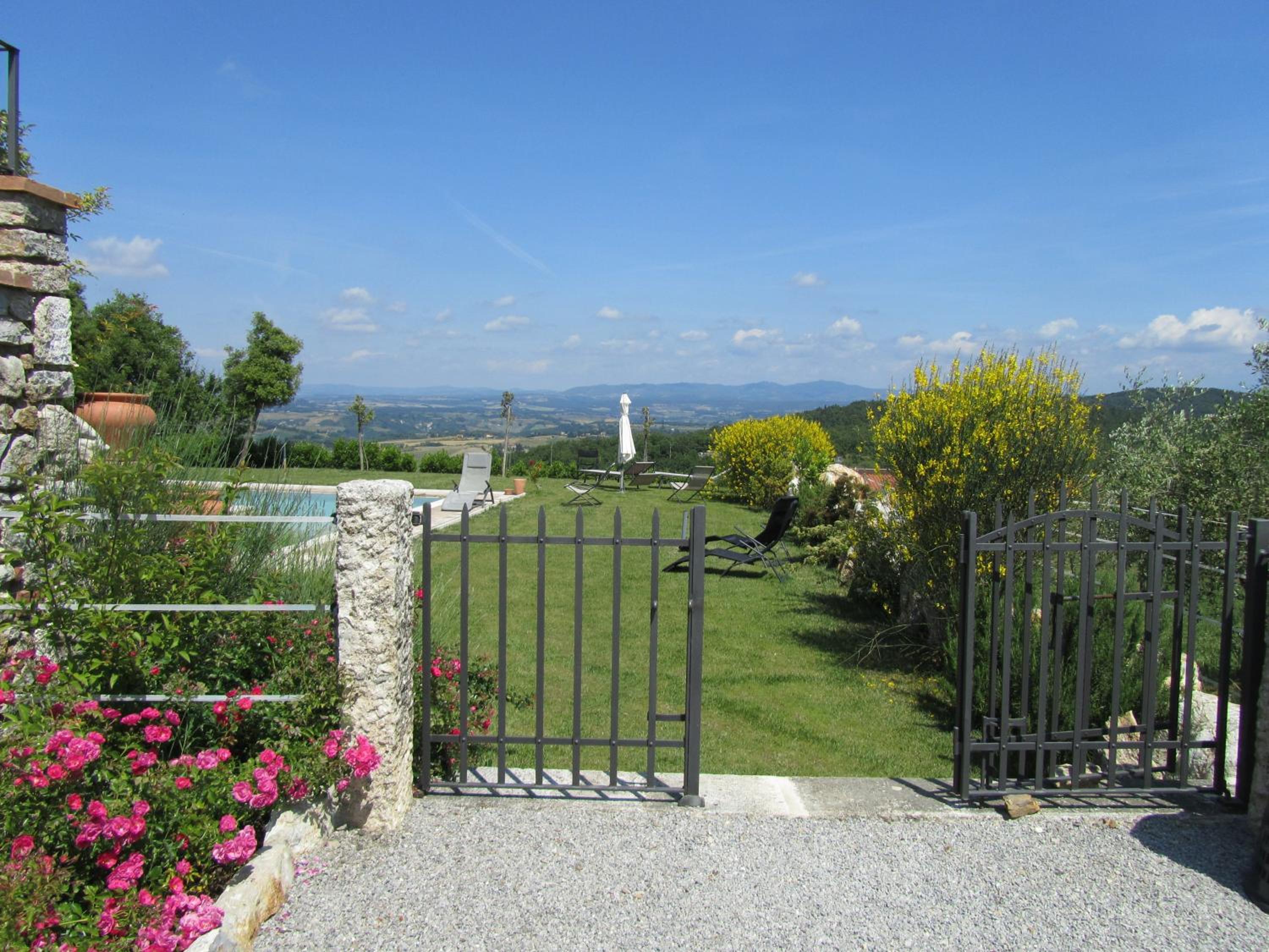 Agriturismo Borghetto Il Montino
