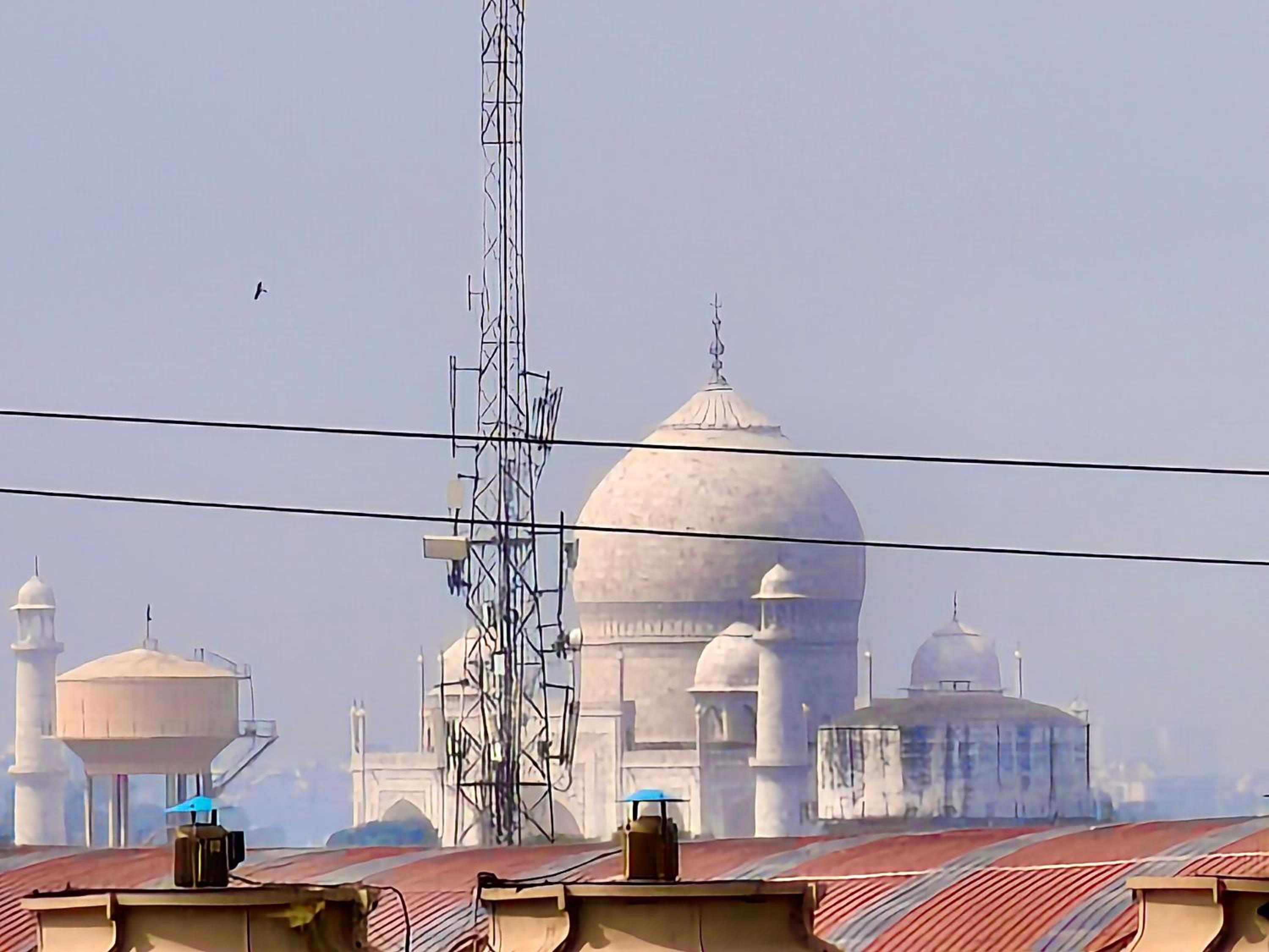 Sunrise Retreat Homestay Agra Near Taj Mahal view 3