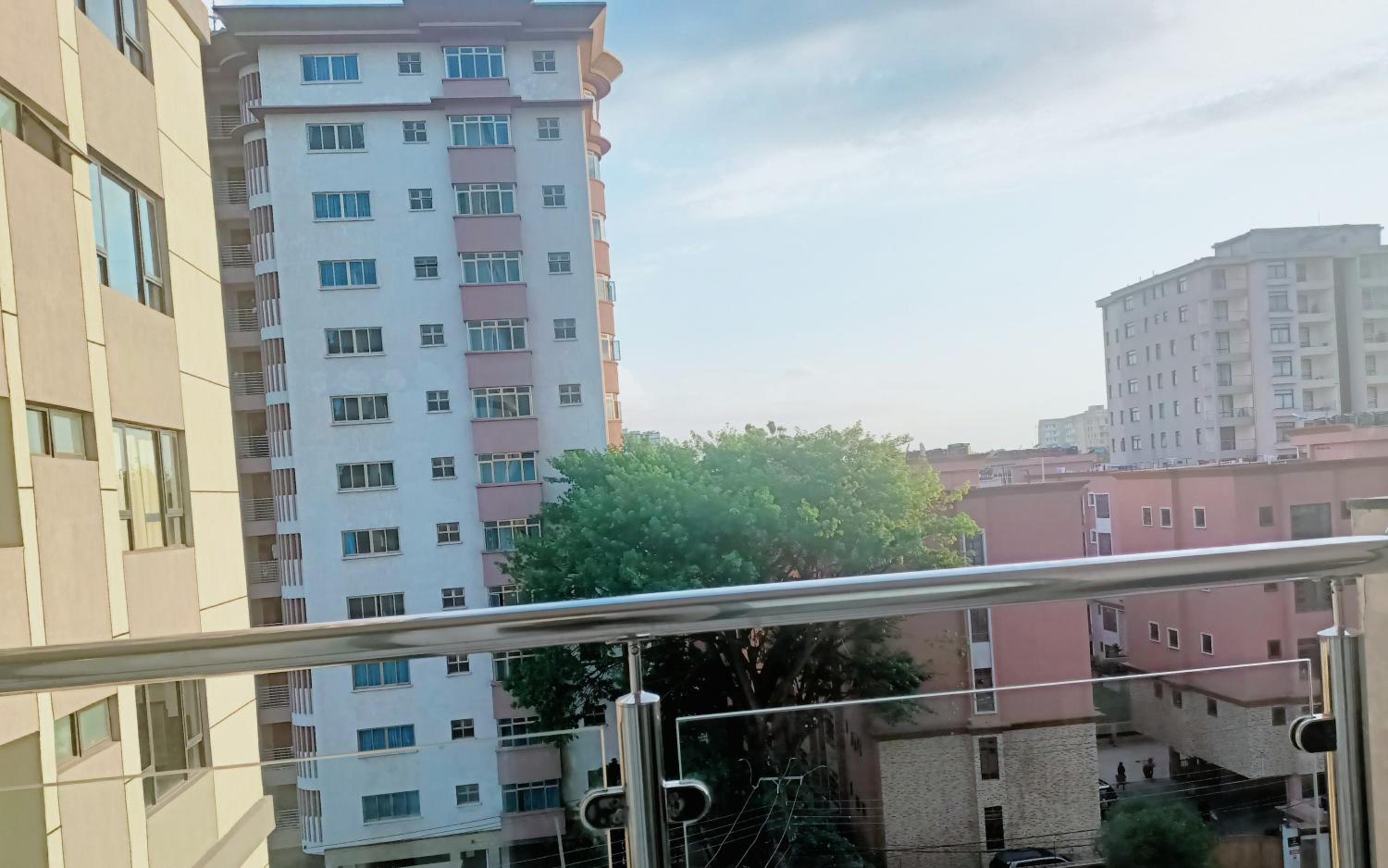 Cosy one bed near valley arcade Kilimani, Lavington