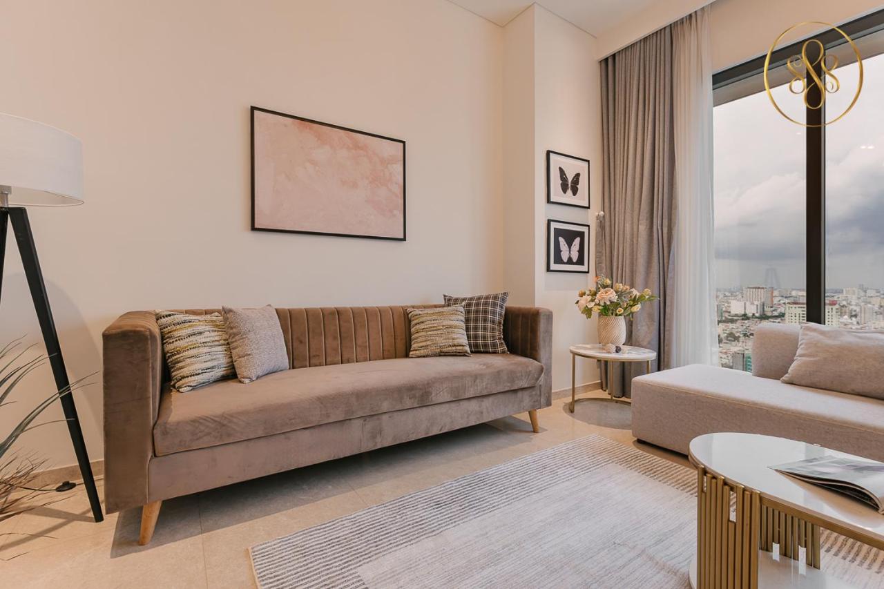MarQ District 1 Elite Apartel by SSens