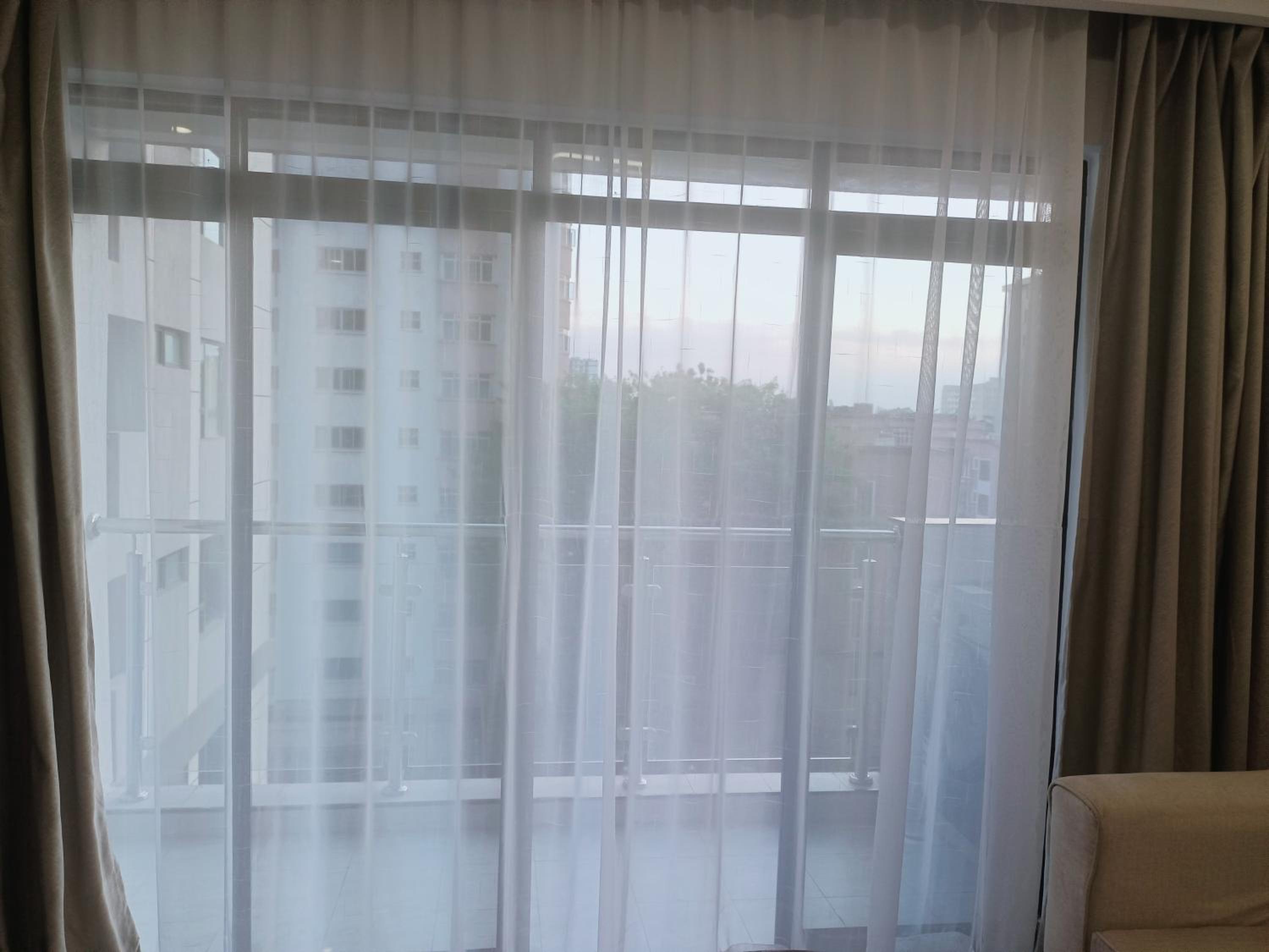 Cosy one bed near valley arcade Kilimani, Lavington