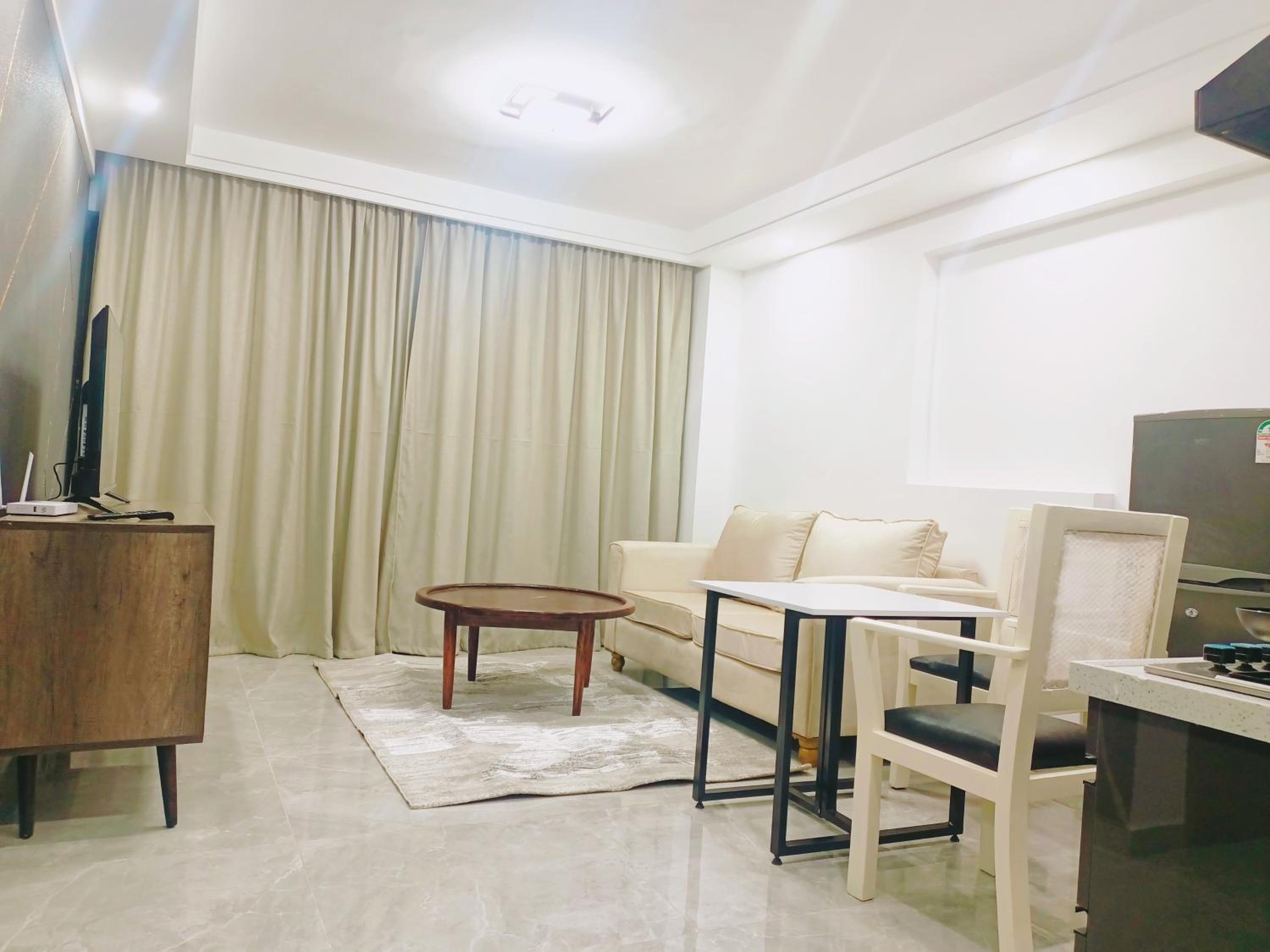 Cosy one bed near valley arcade Kilimani, Lavington