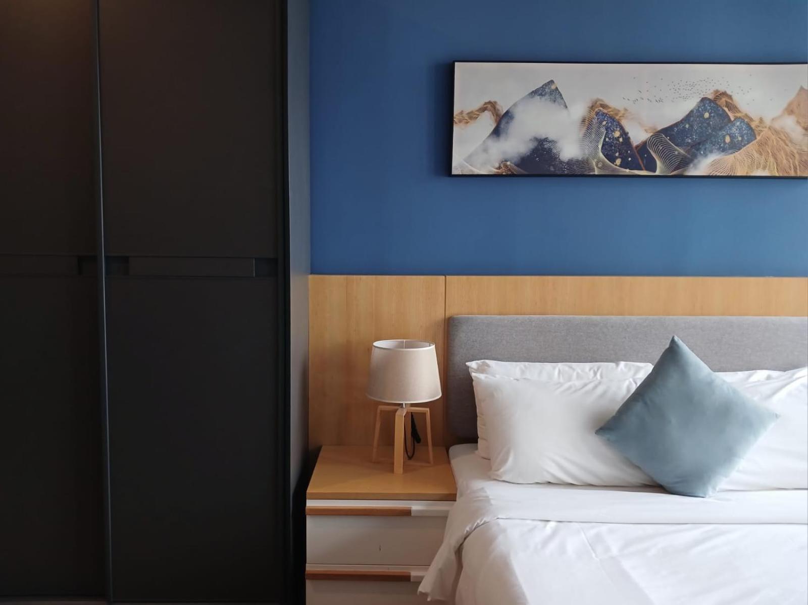 Ceylonz Suites By ANA MALAYSIA