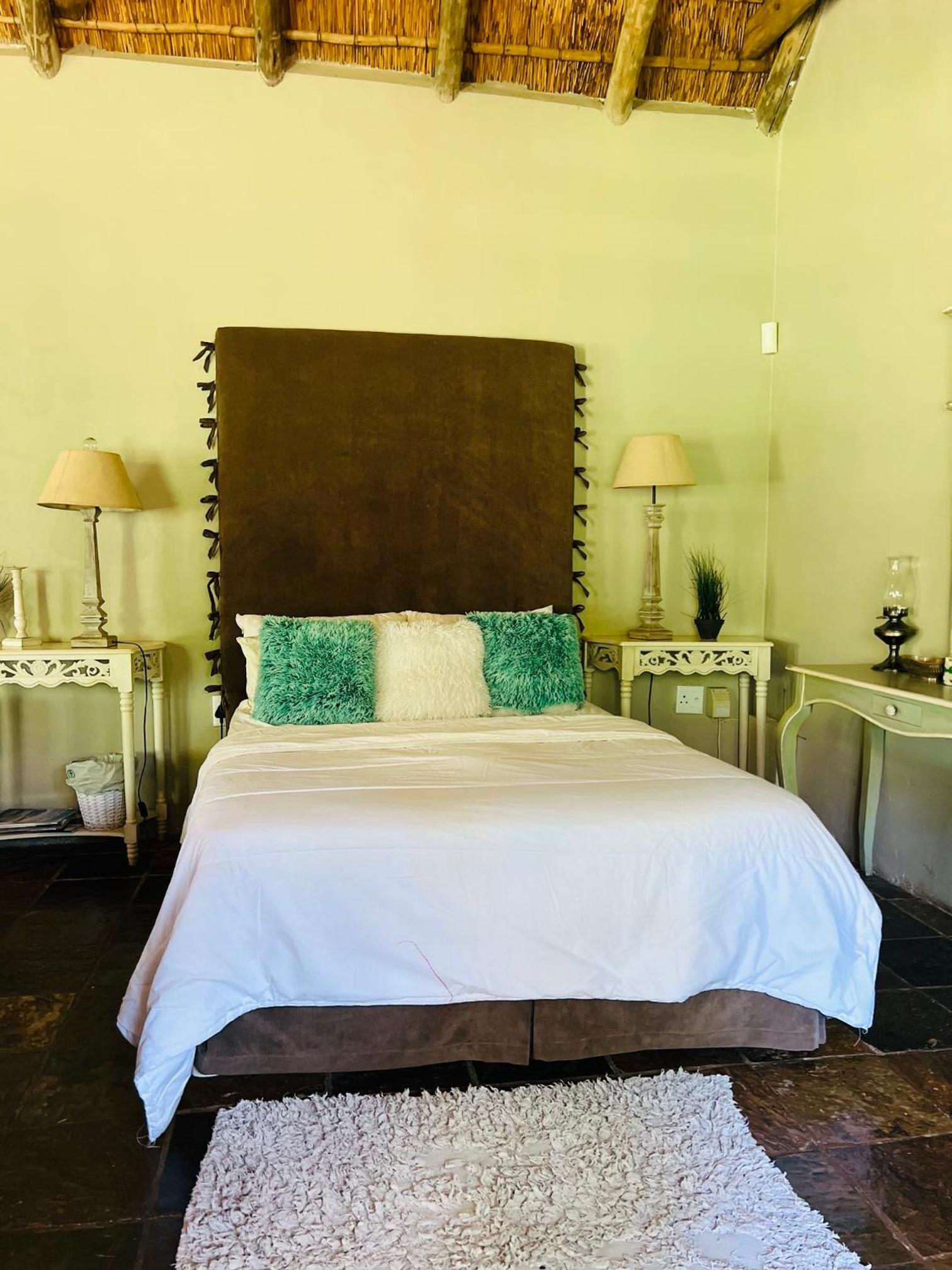 Bartons folly rose guesthouse