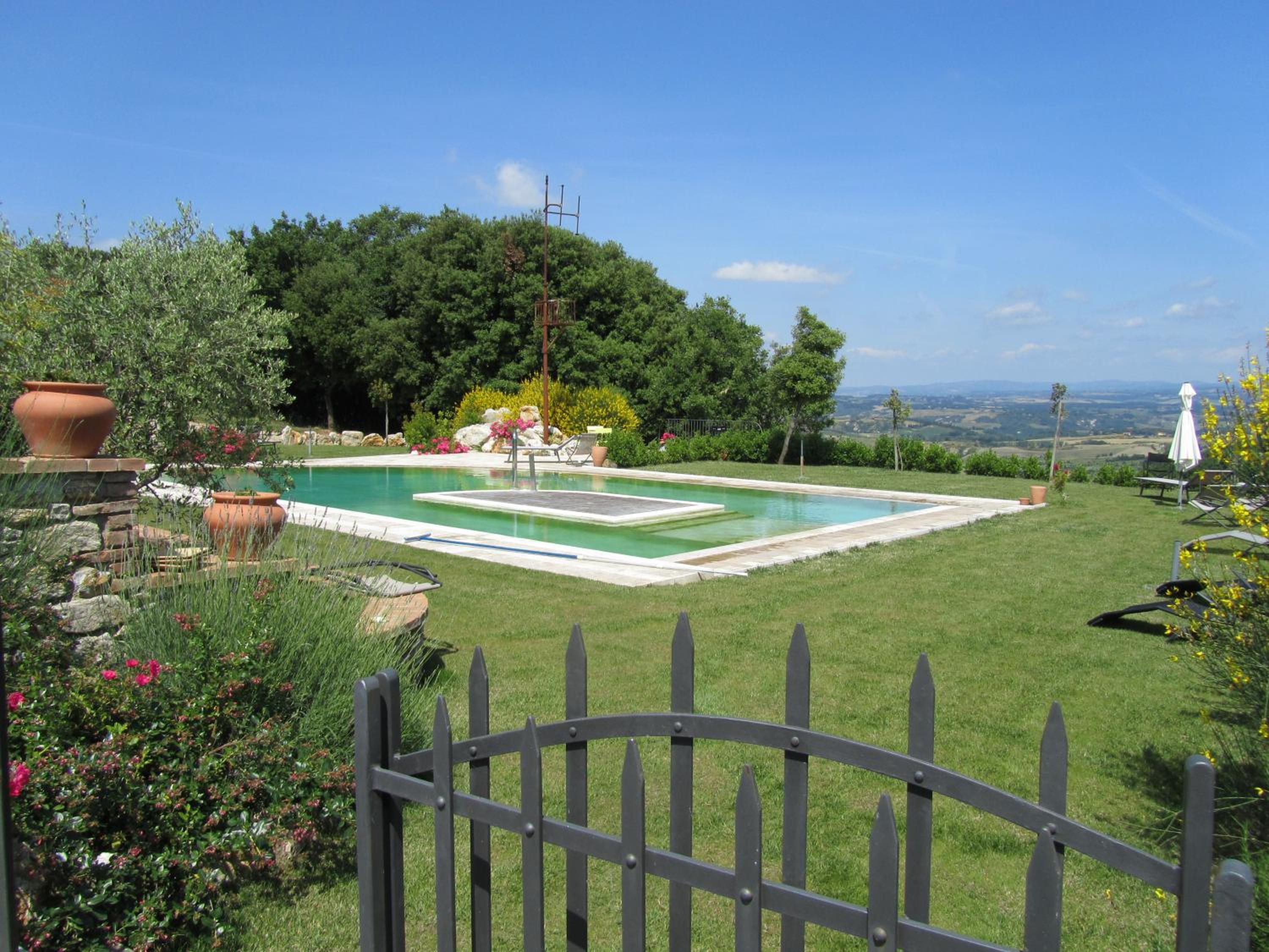 Agriturismo Borghetto Il Montino