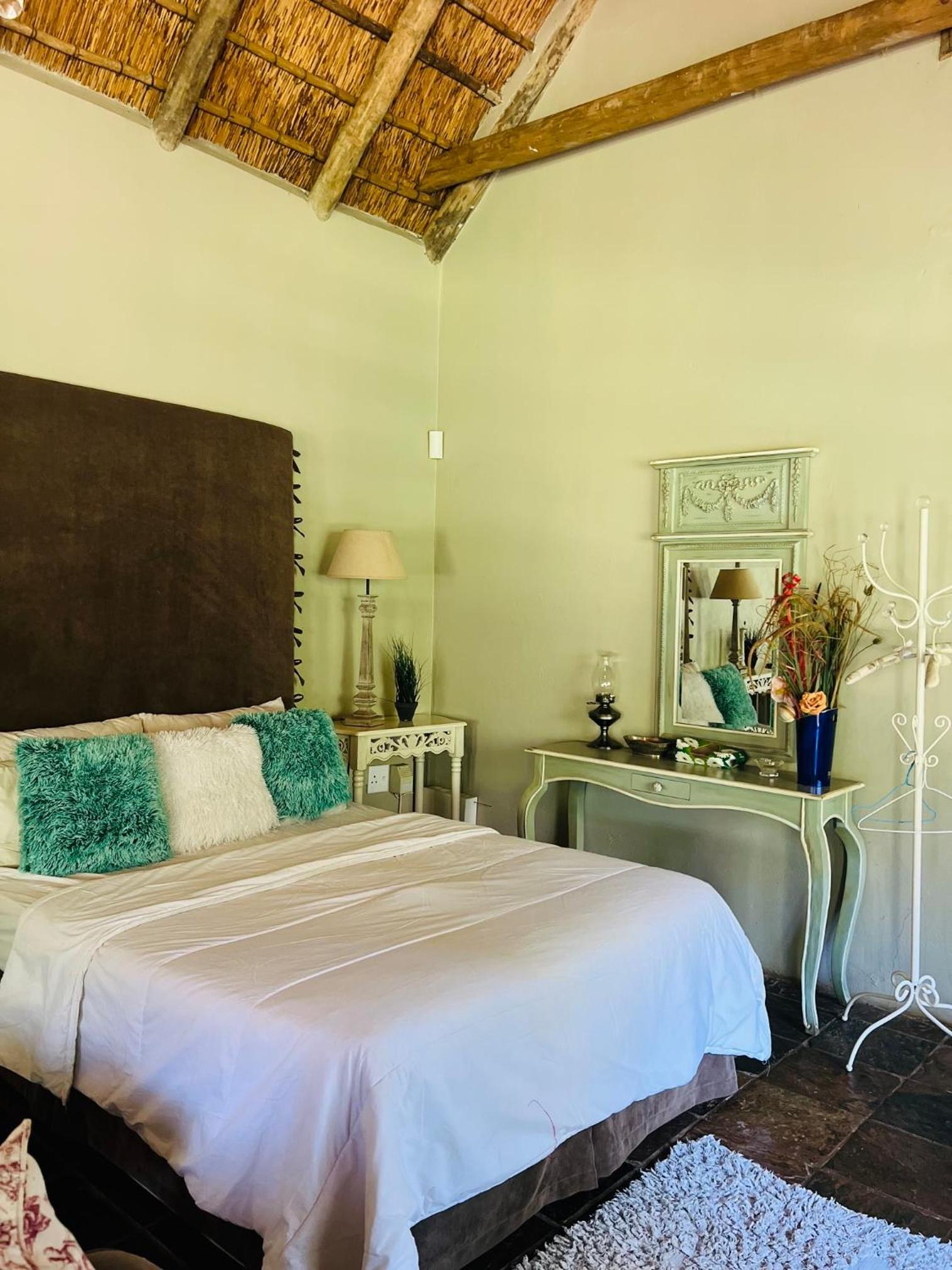 Bartons folly rose guesthouse