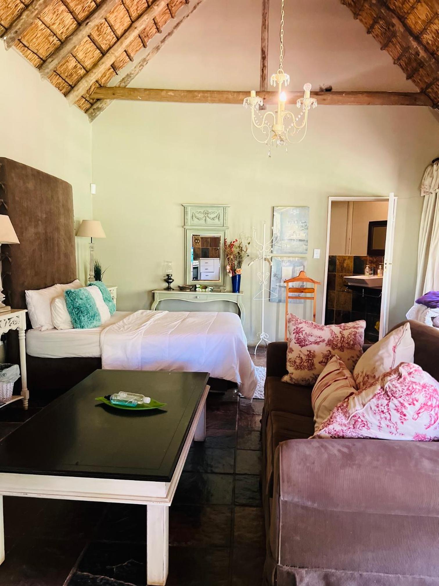 Bartons folly rose guesthouse