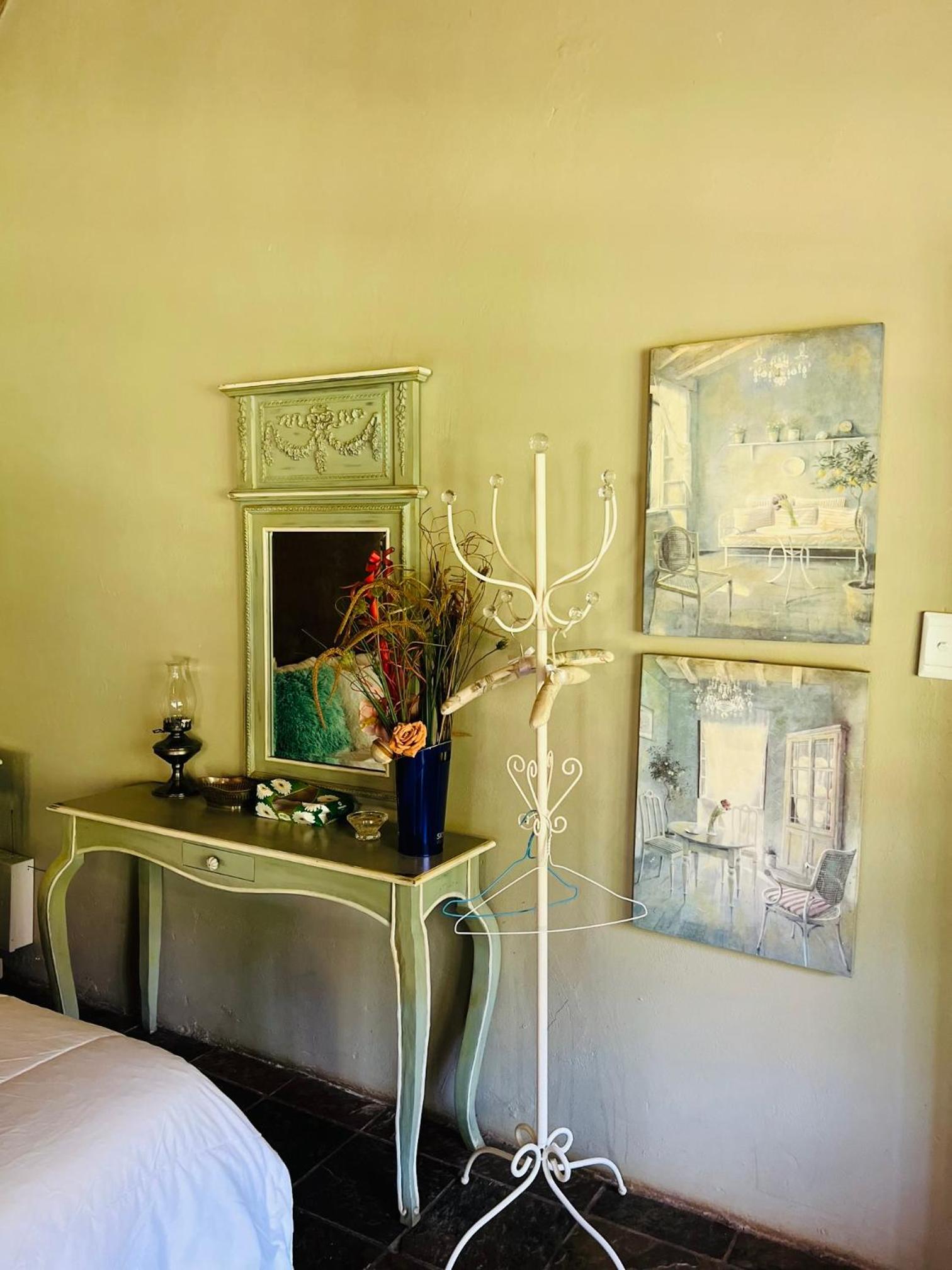 Bartons folly rose guesthouse