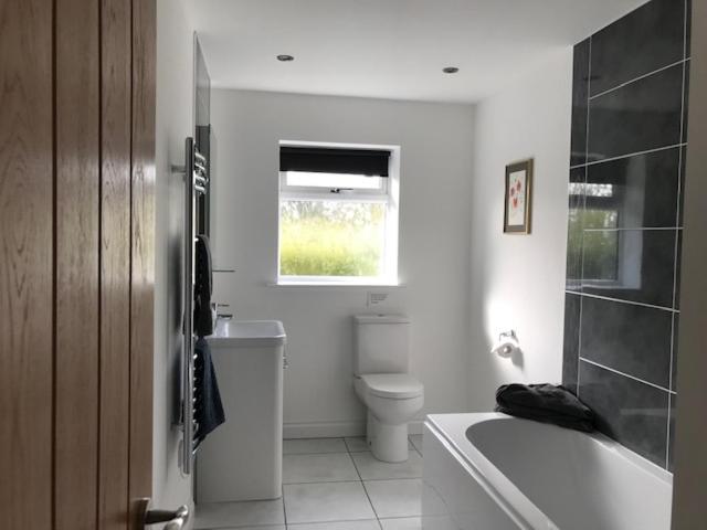 Three Oaks, Little Bowd Farm view 3