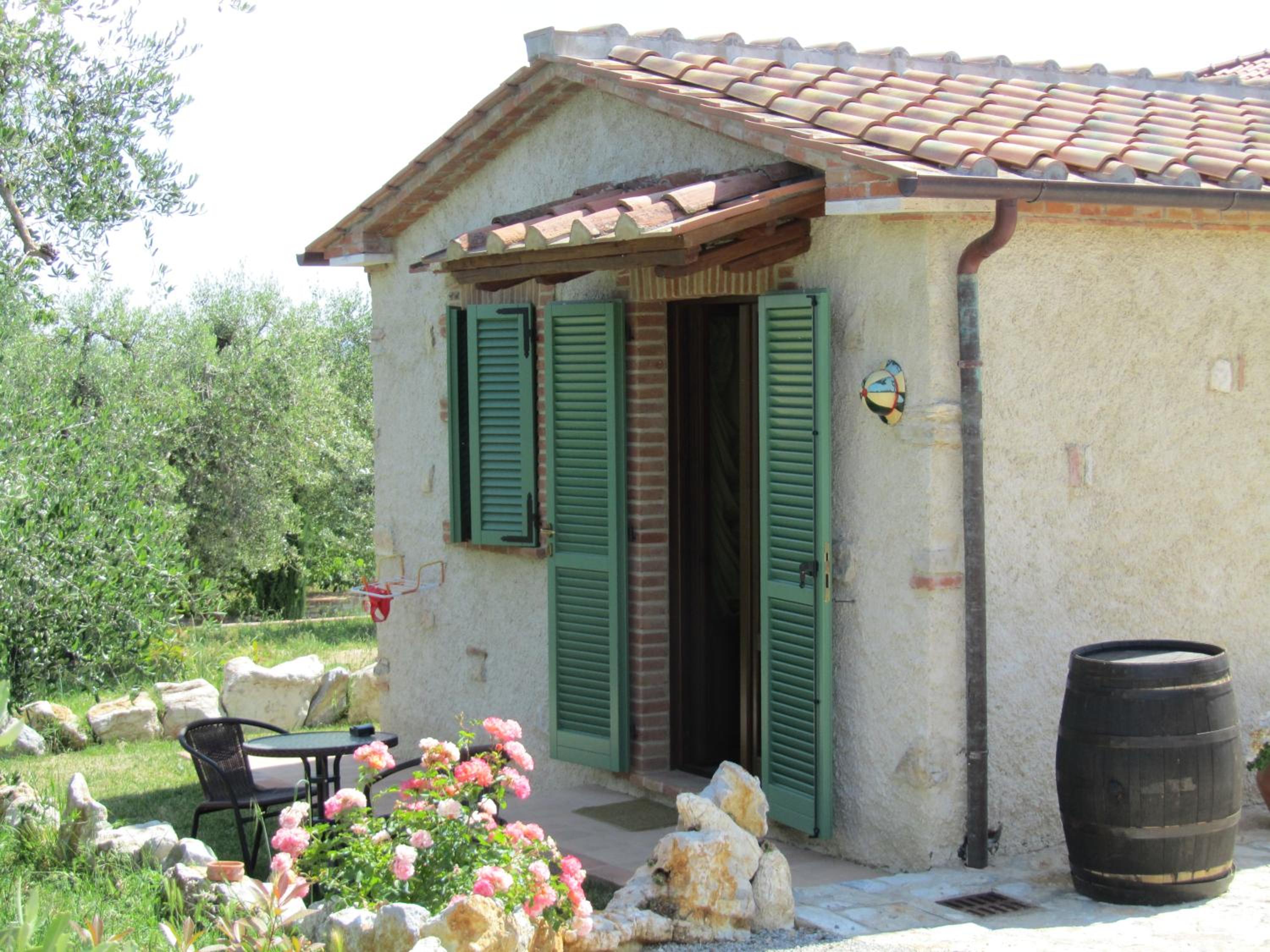 Agriturismo Borghetto Il Montino