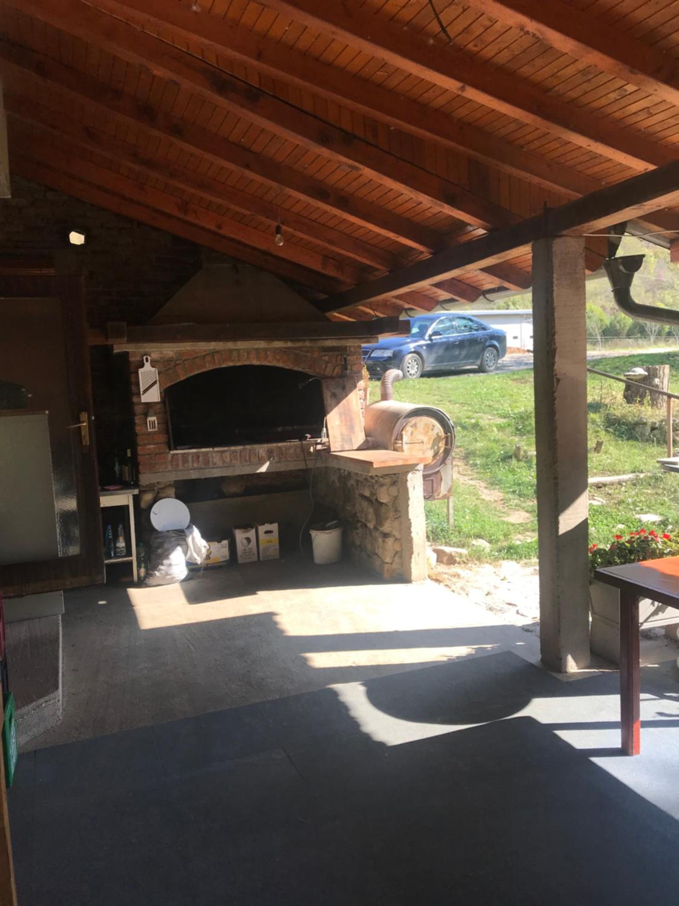 Apartmani Kod Mikija