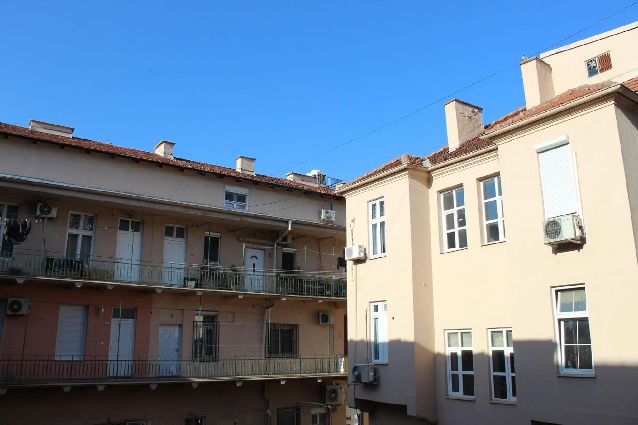 Ogi Apartments