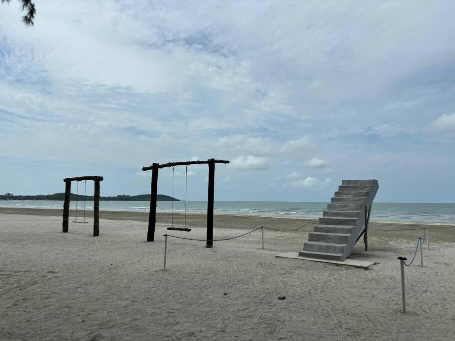 Desaru Sea Front Luxury Suite 3Pax D13A05 photo 7