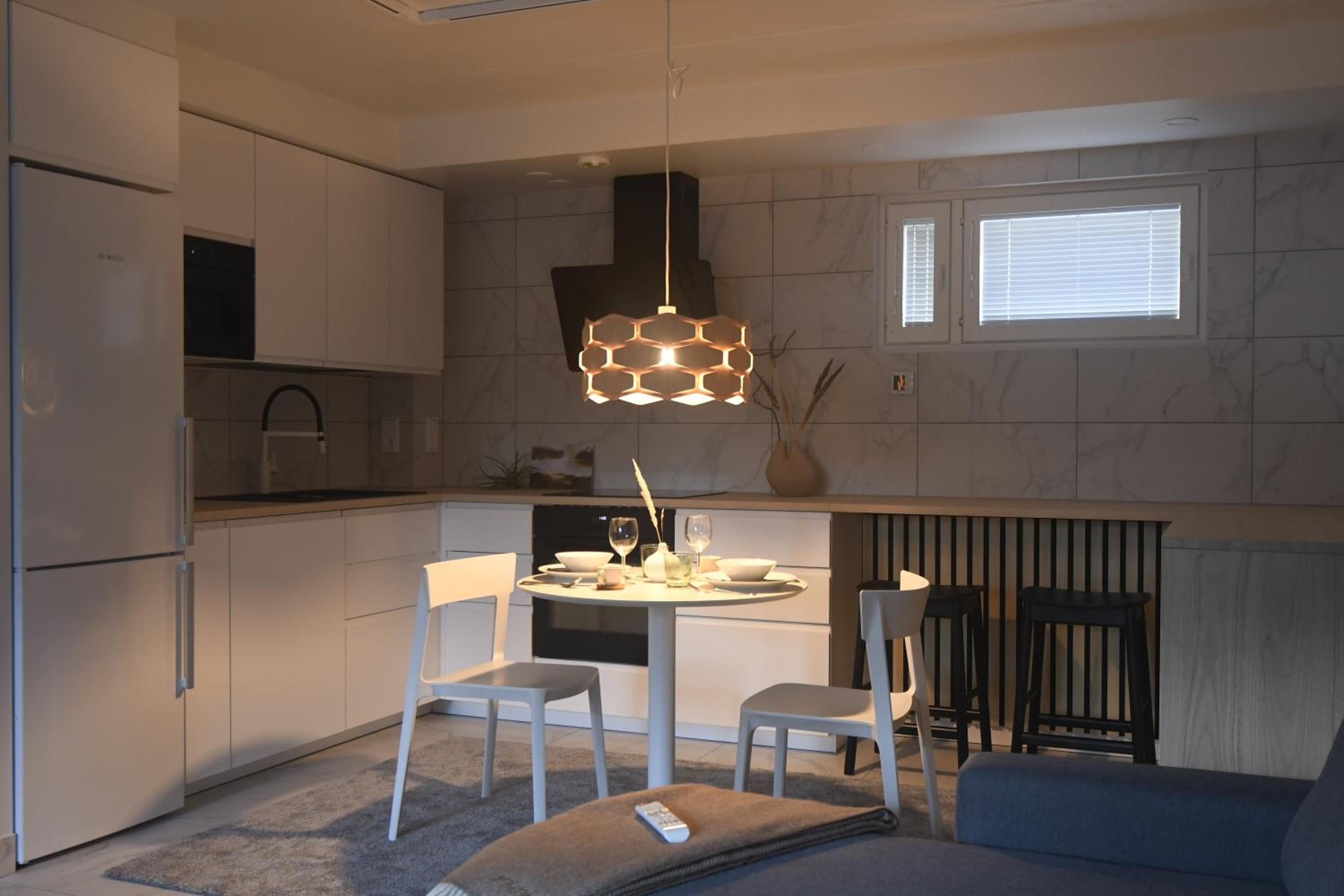 Nordic Guest Suite 1 view 3