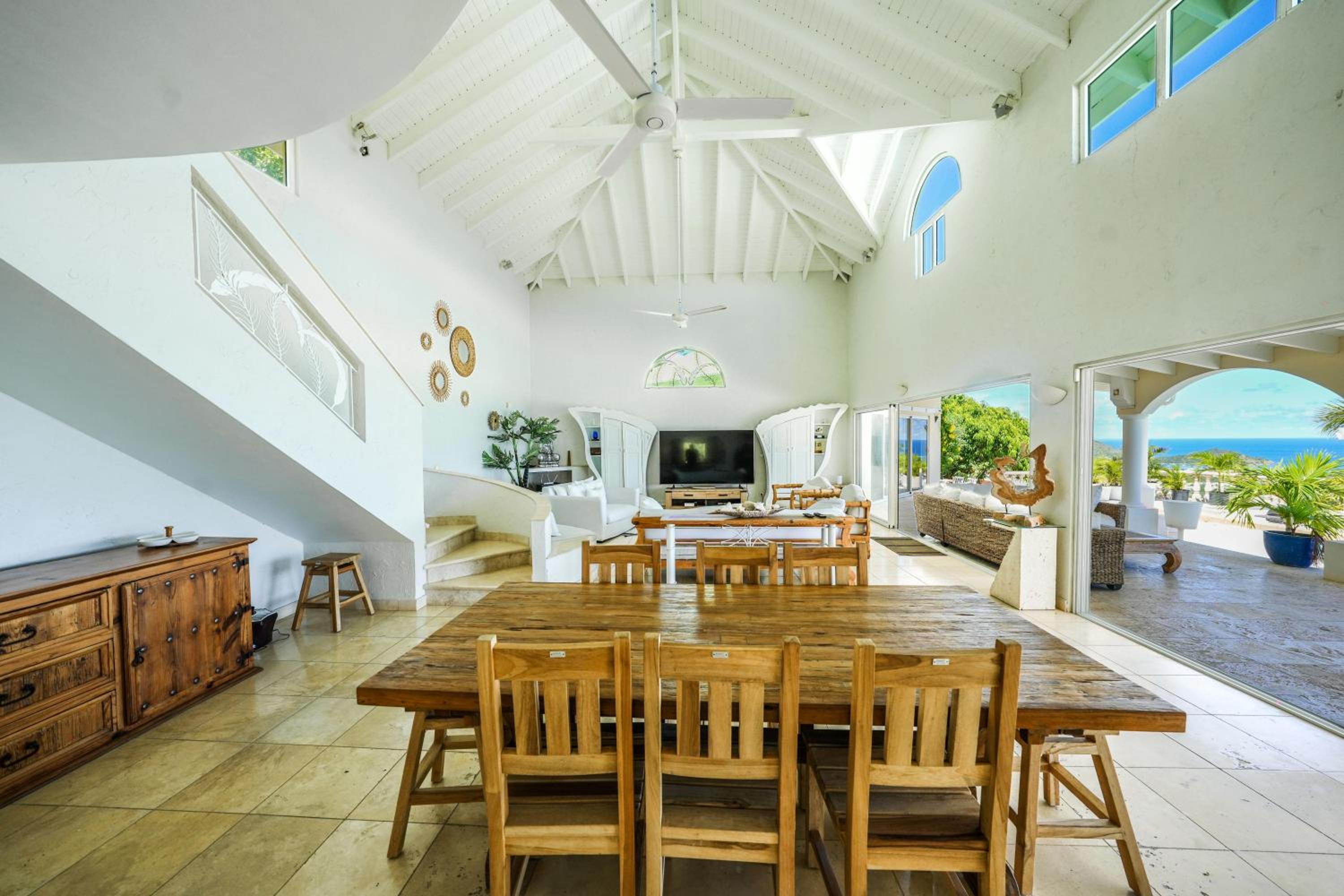 Orient Bay Star Villa view 2