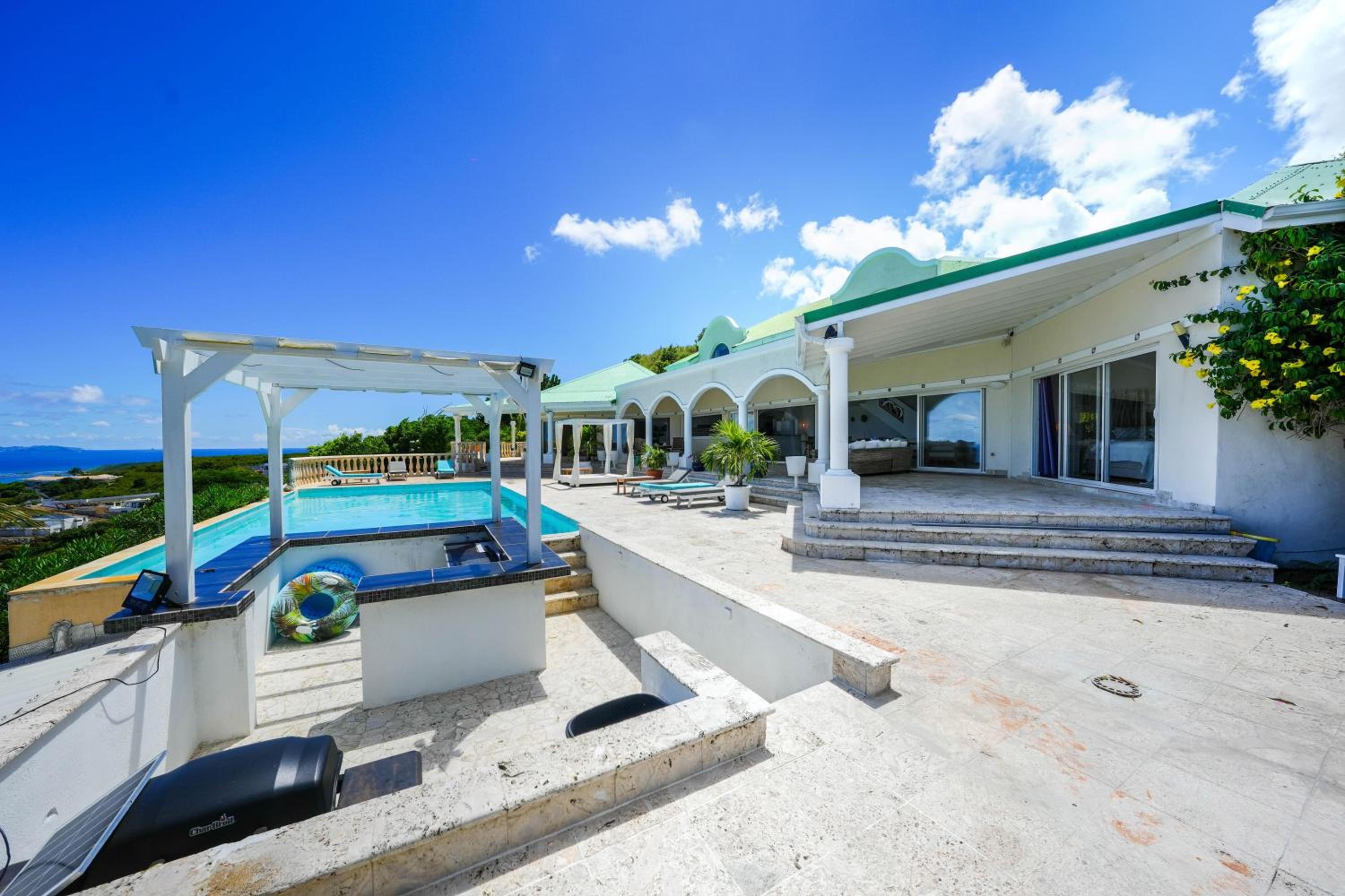 Orient Bay Star Villa view 3