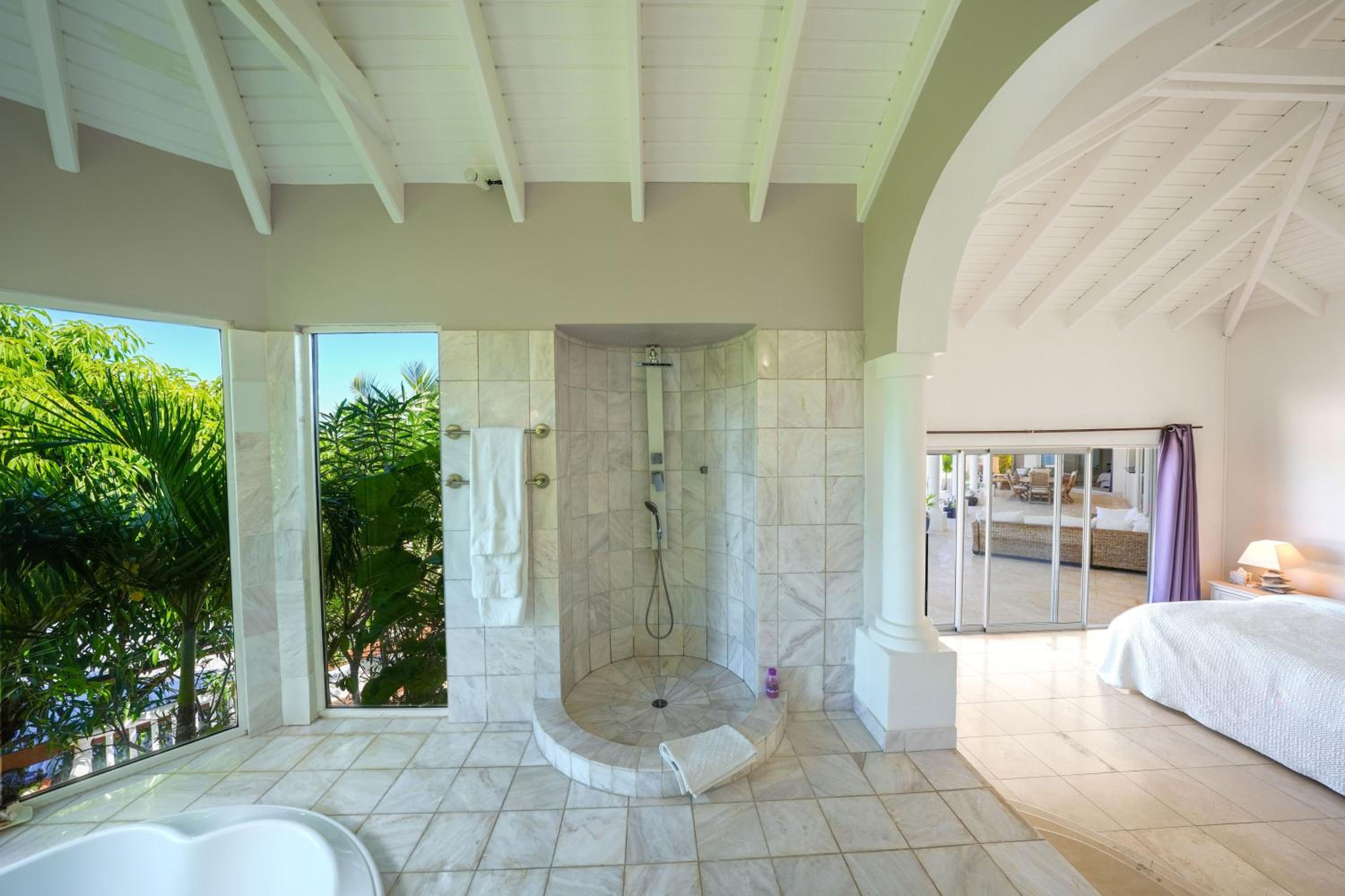 Orient Bay Star Villa view 4