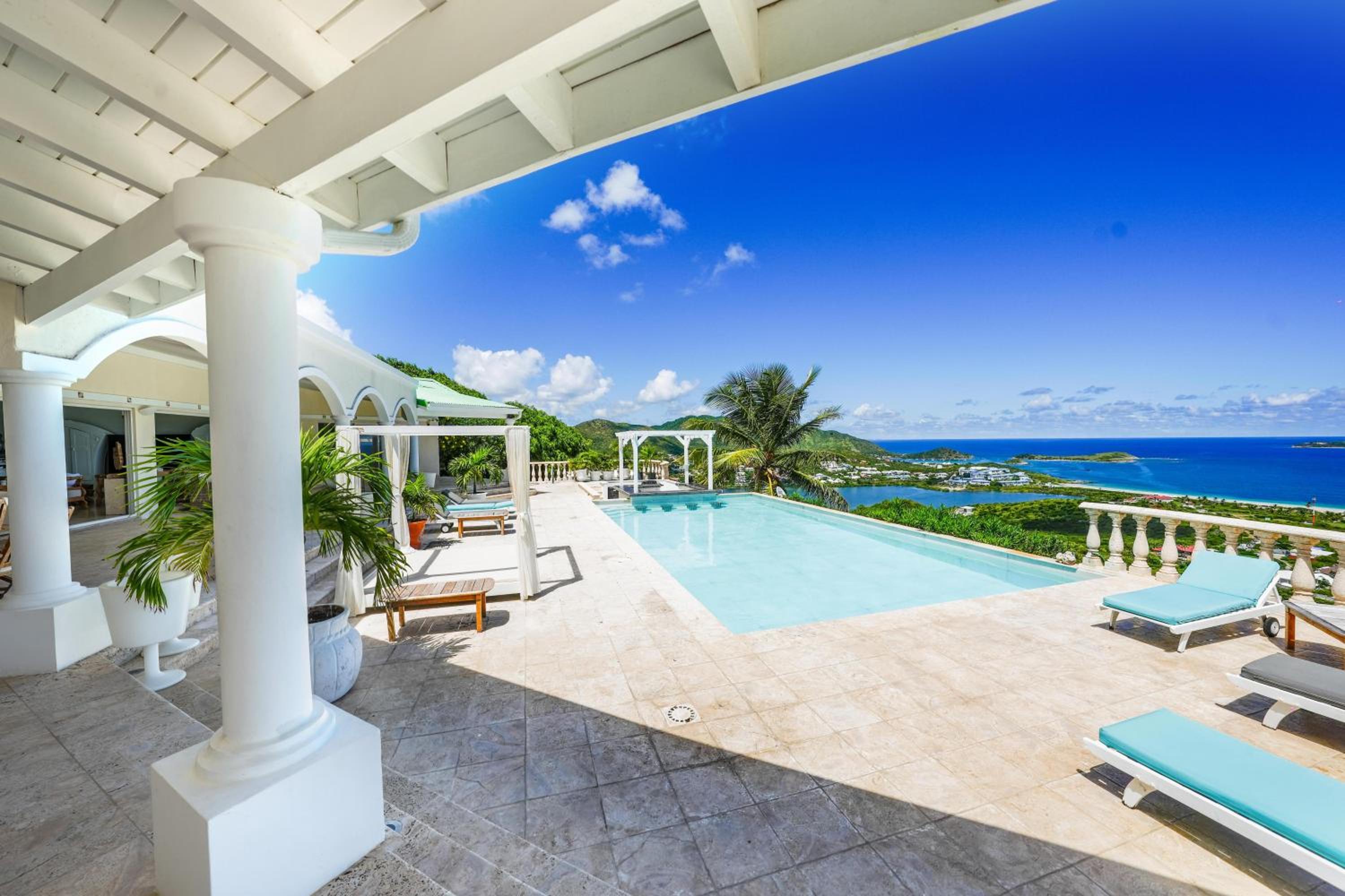Orient Bay Star Villa view 5
