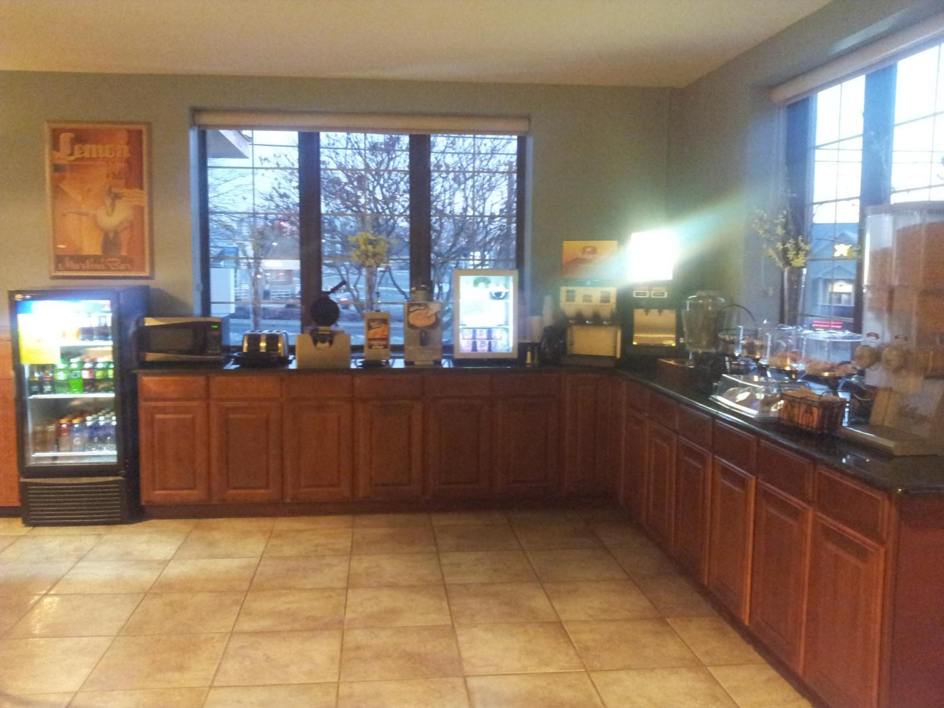 Belvedere Inn Schenectady - Albany, Billede 30