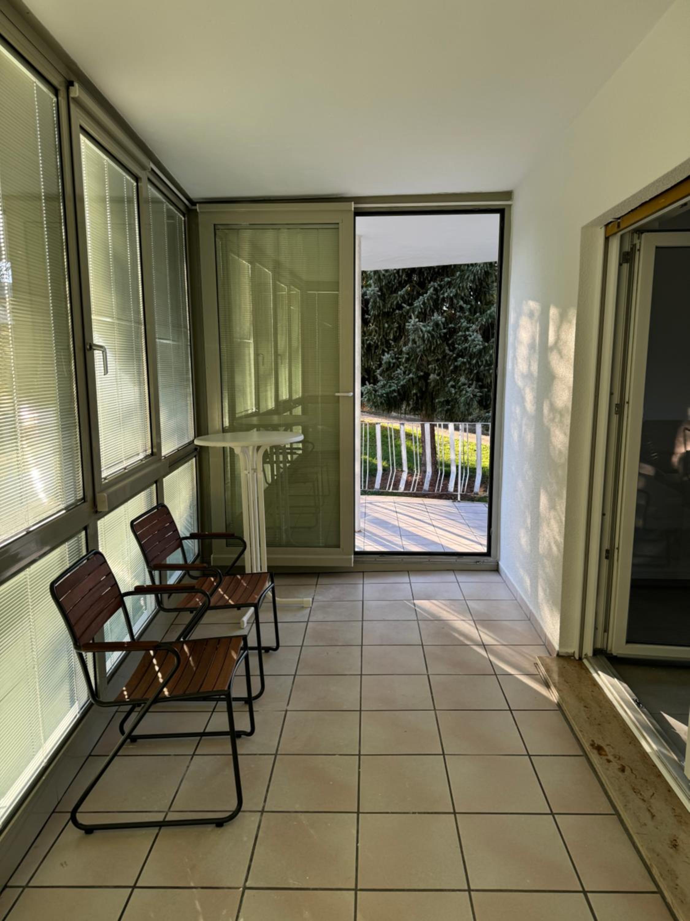 Ferienwohnung 