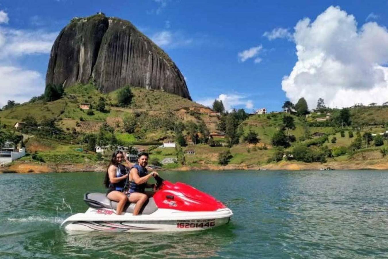 Bliss Club Guatape