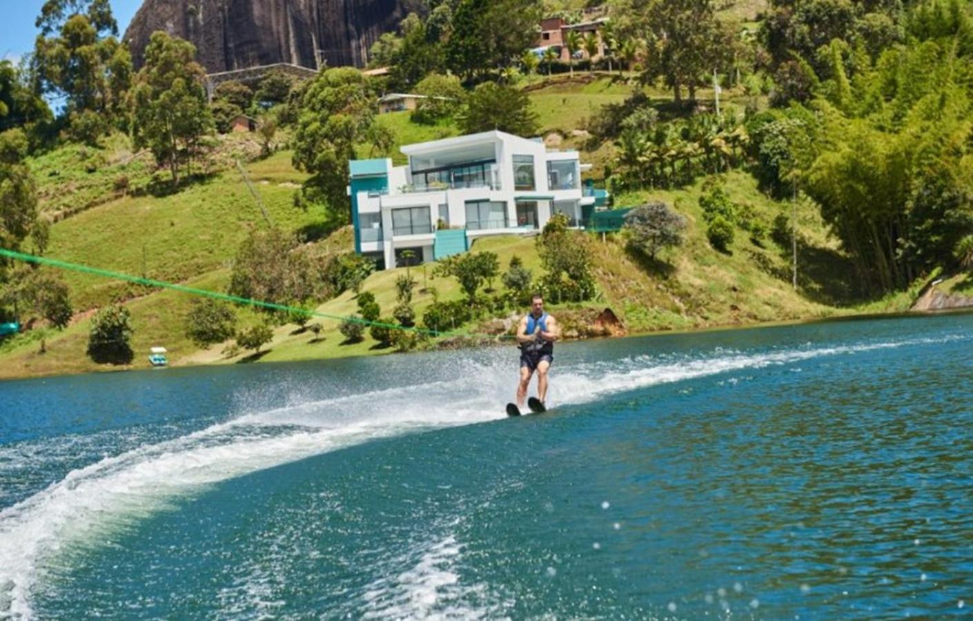 Bliss Club Guatape